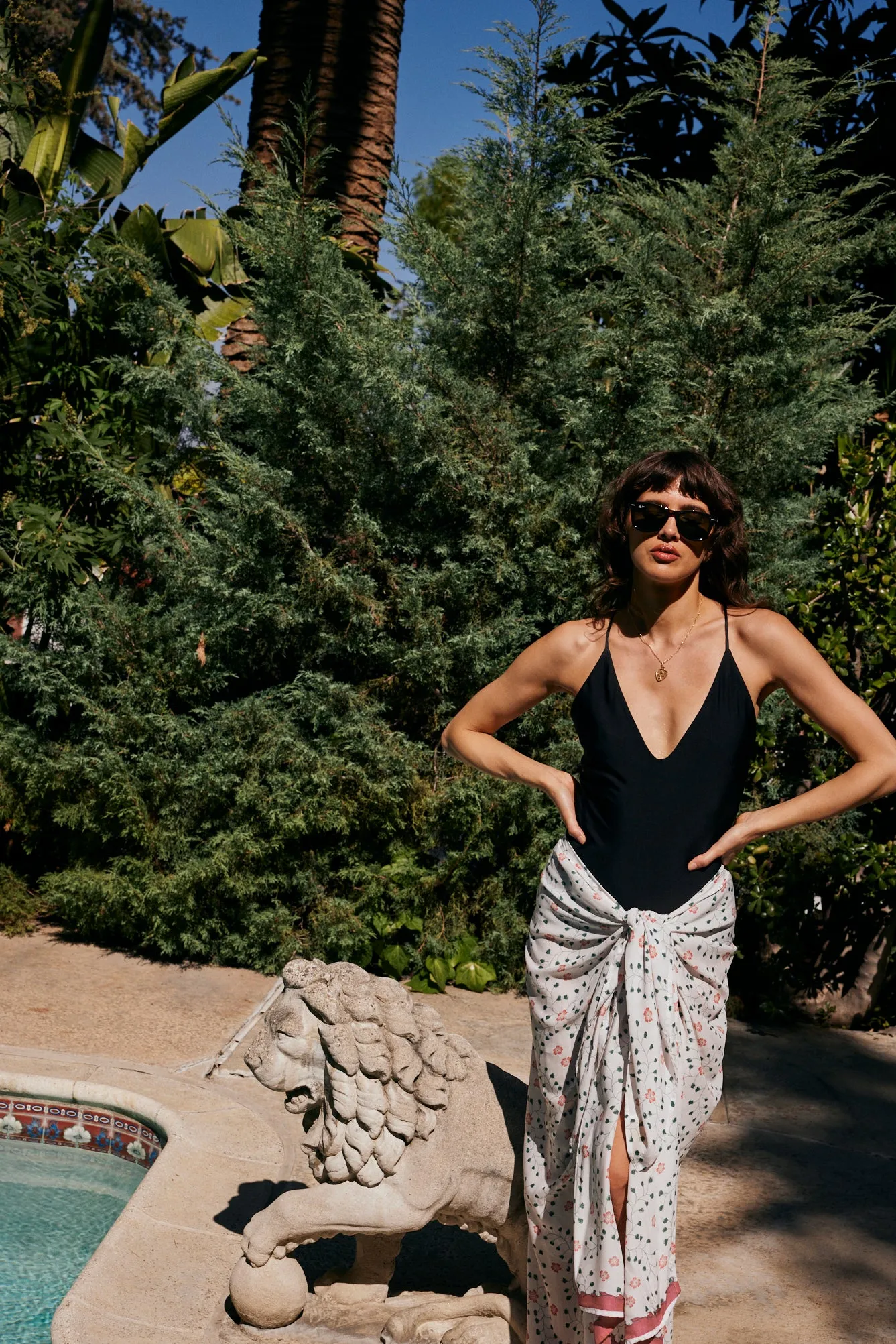SARONG