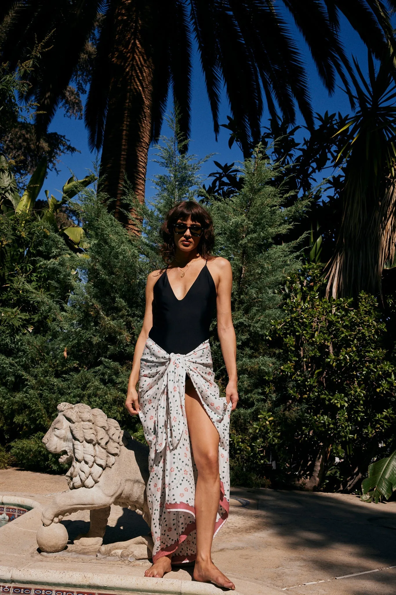 SARONG