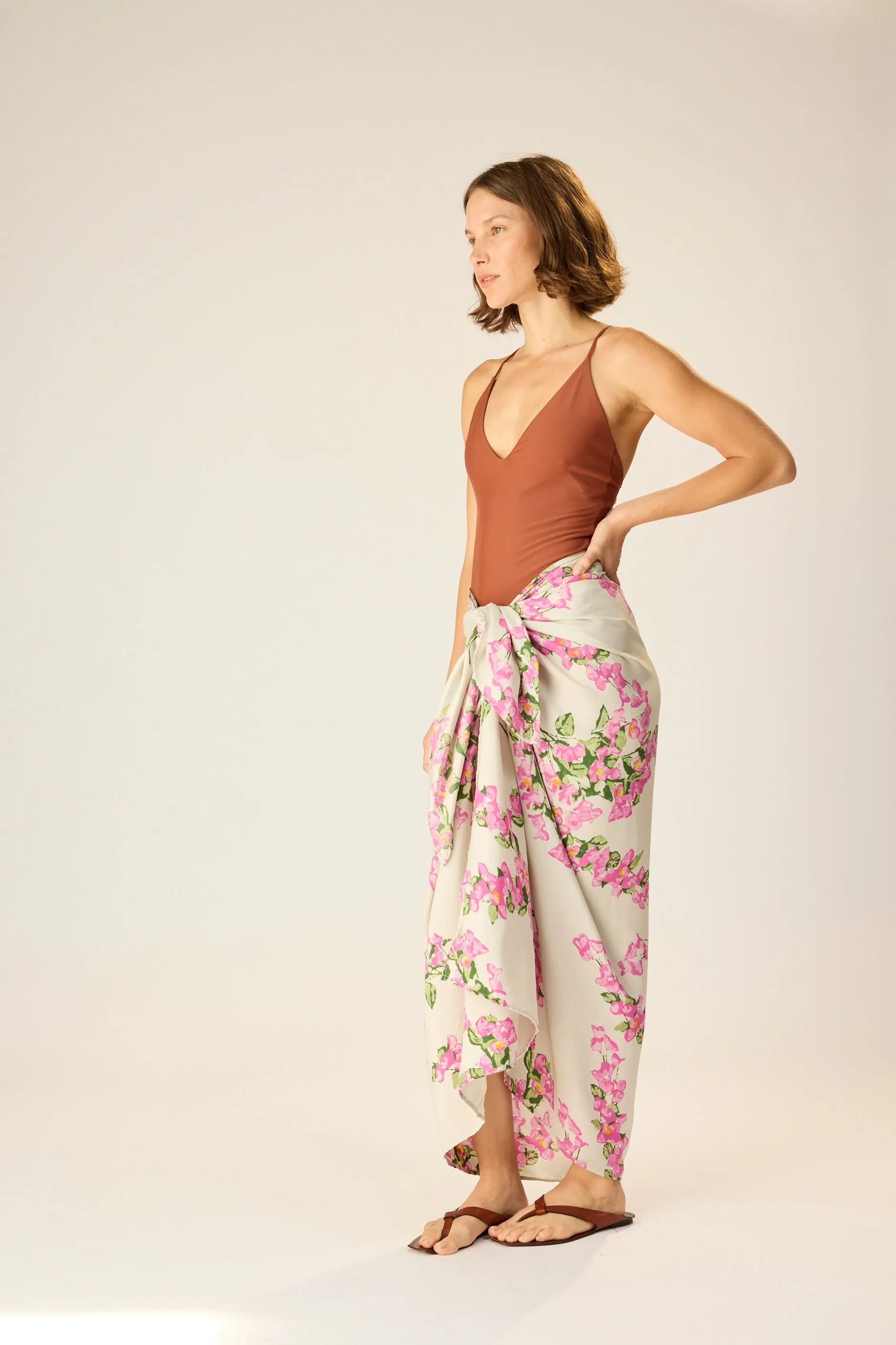 SARONG