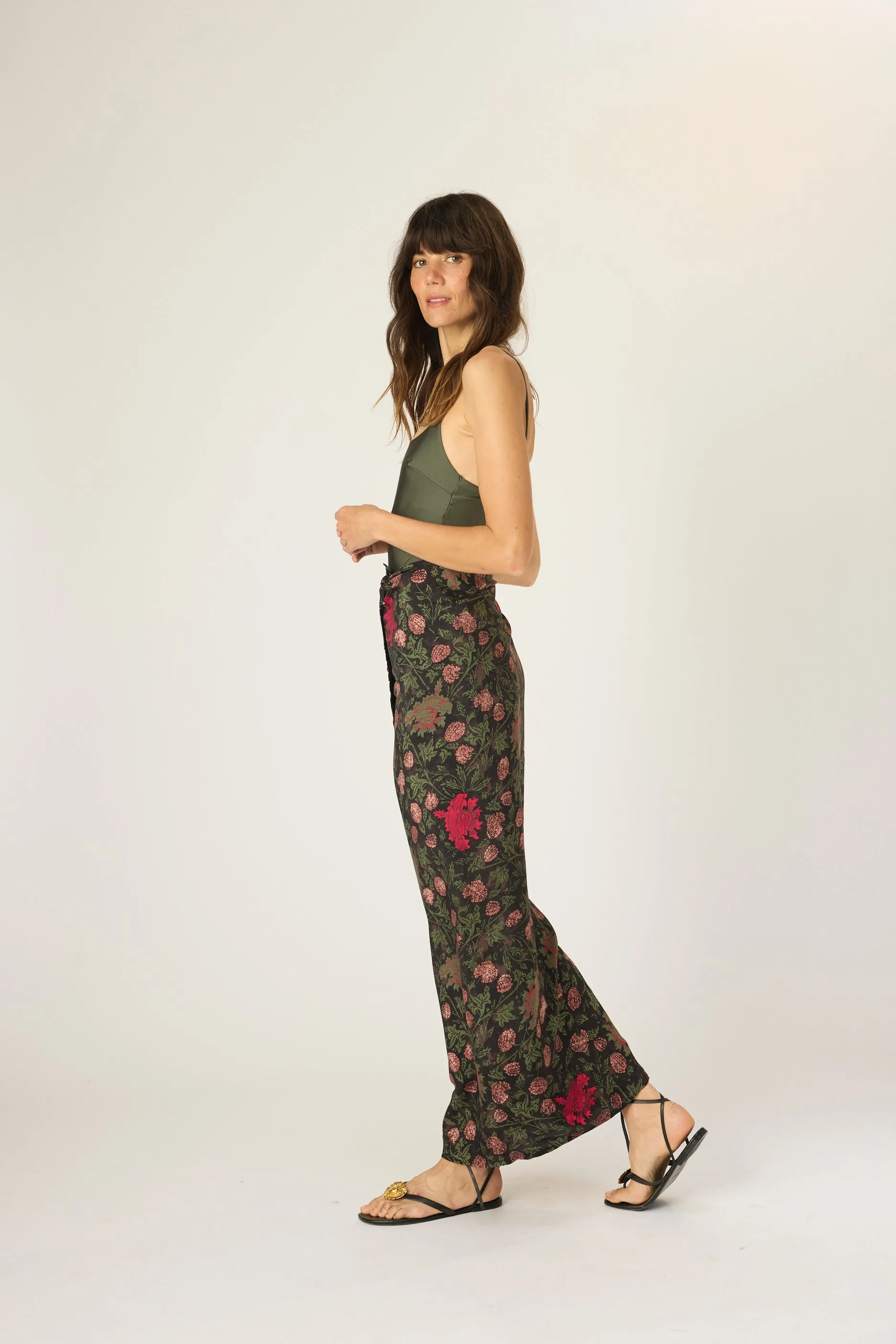 SARONG