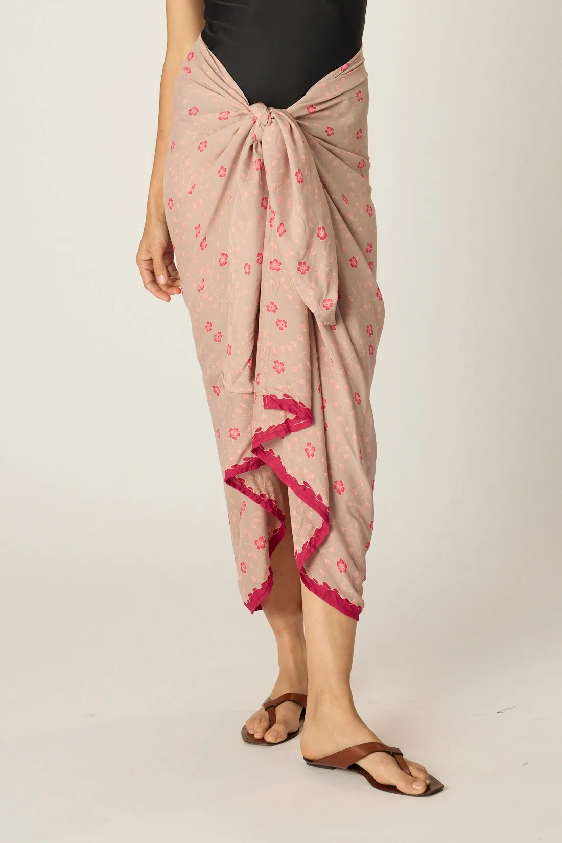 SARONG