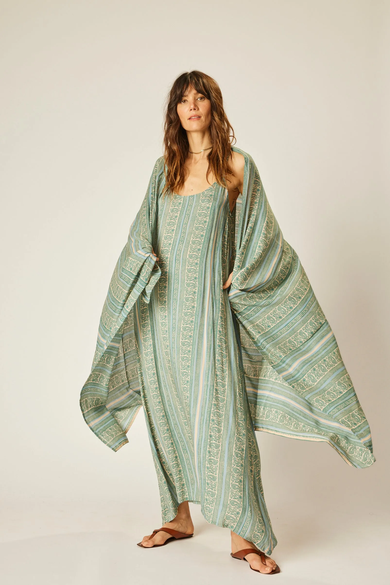 SARONG