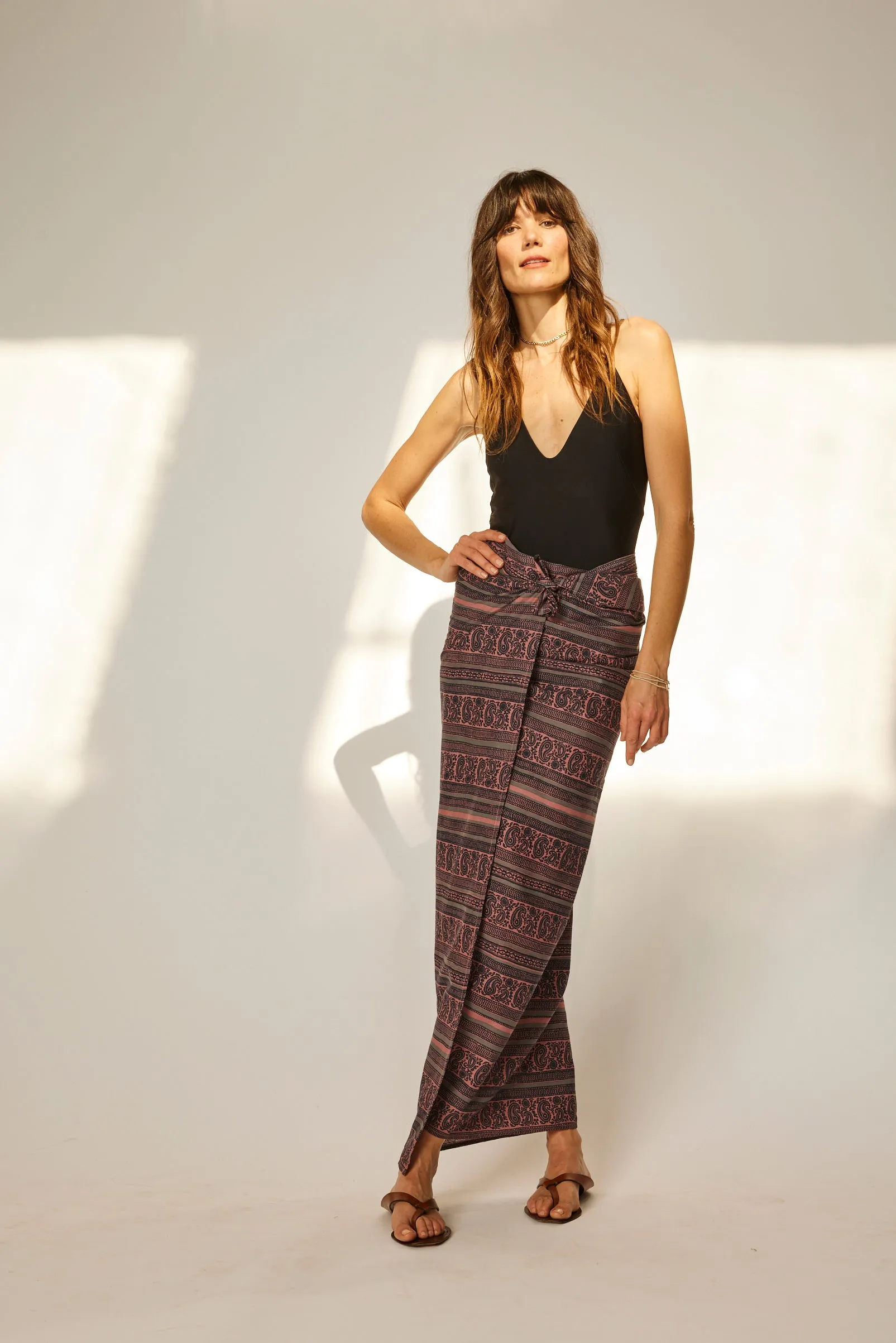 SARONG