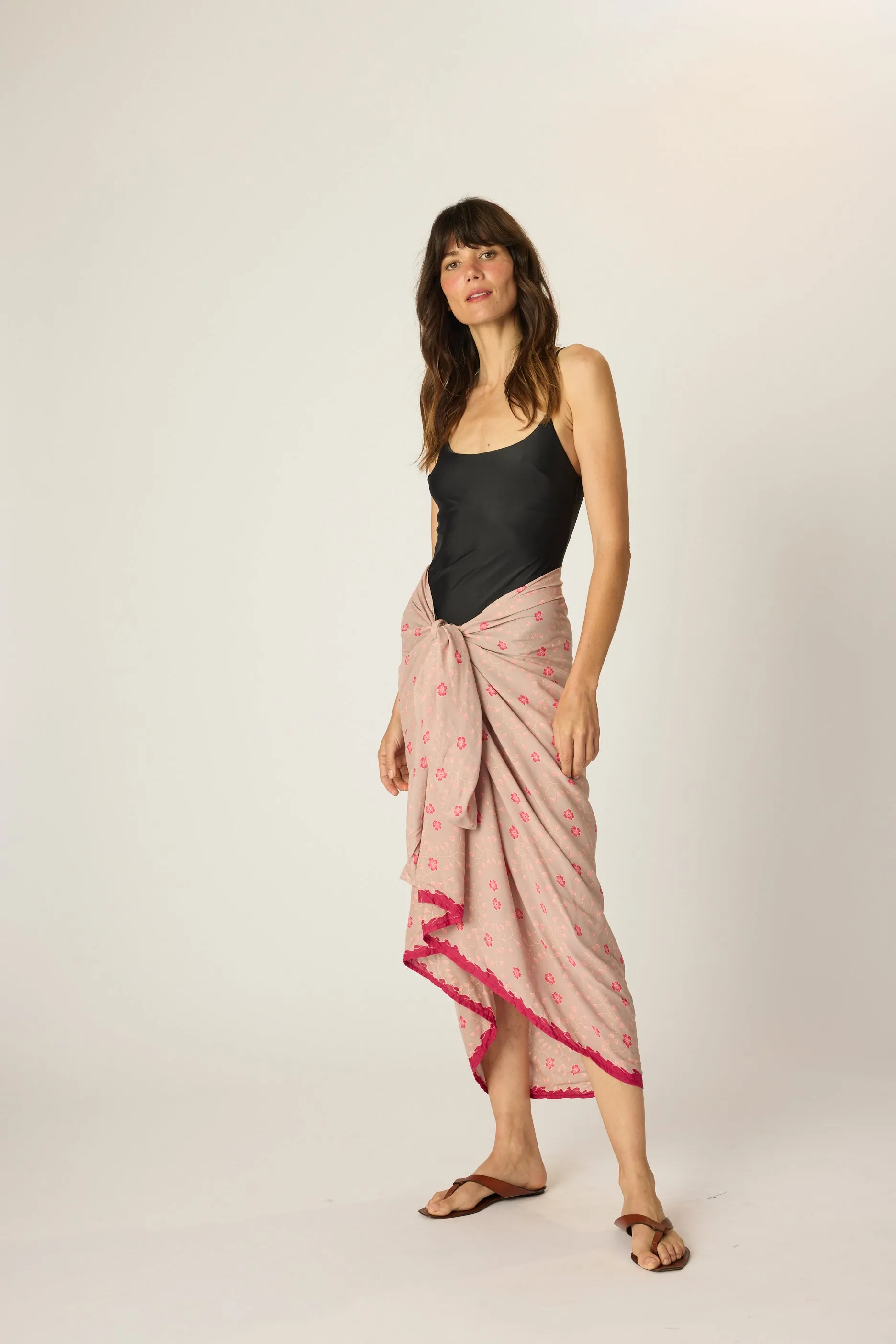 SARONG