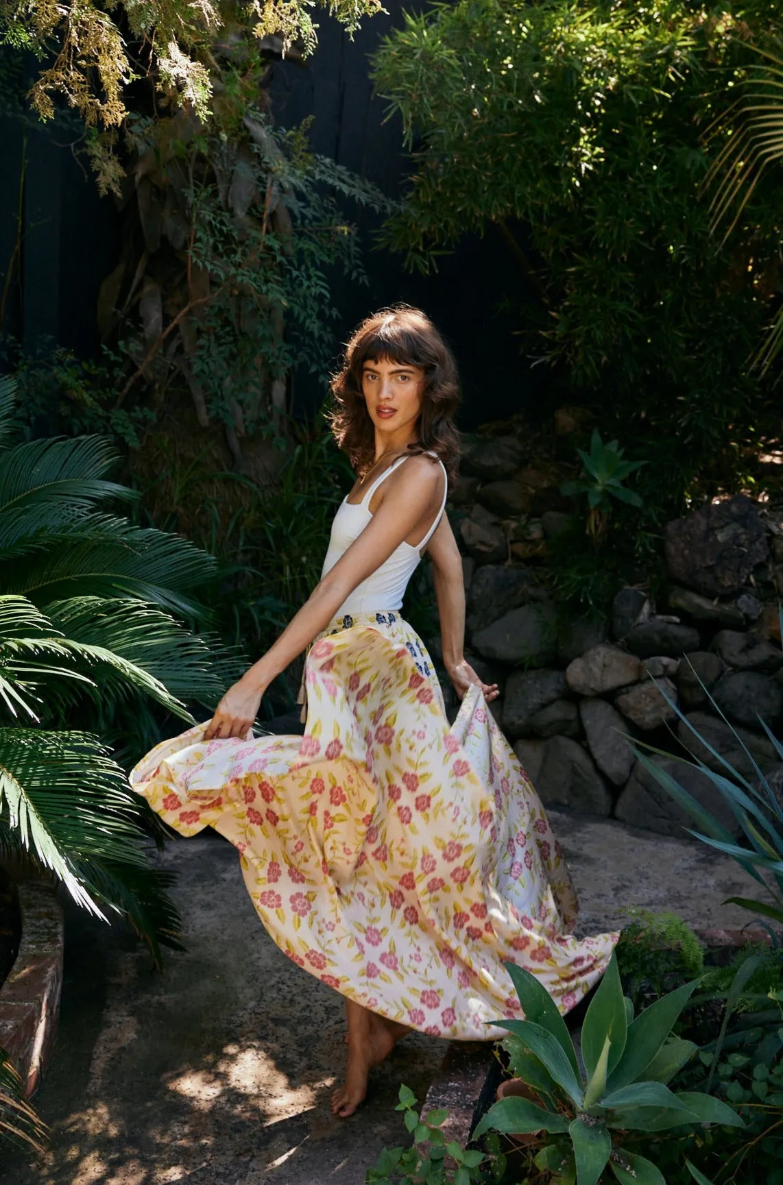 SARONG