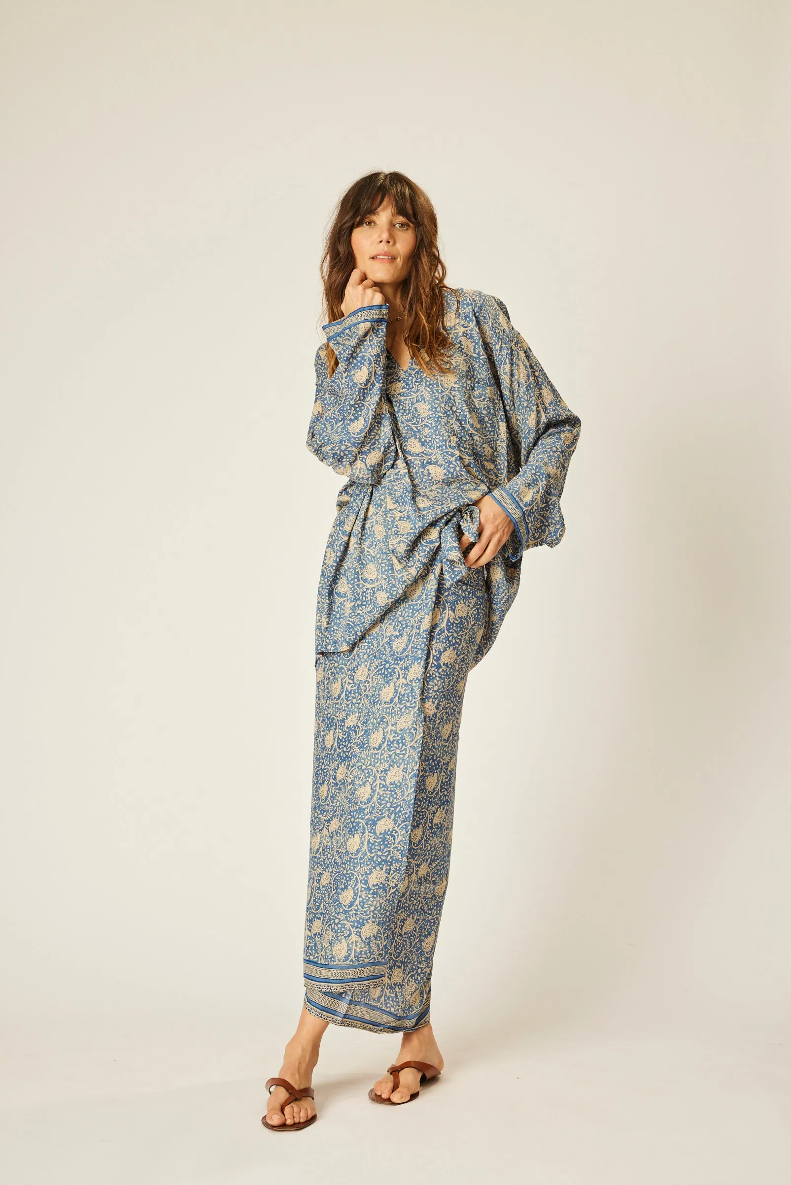 SARONG