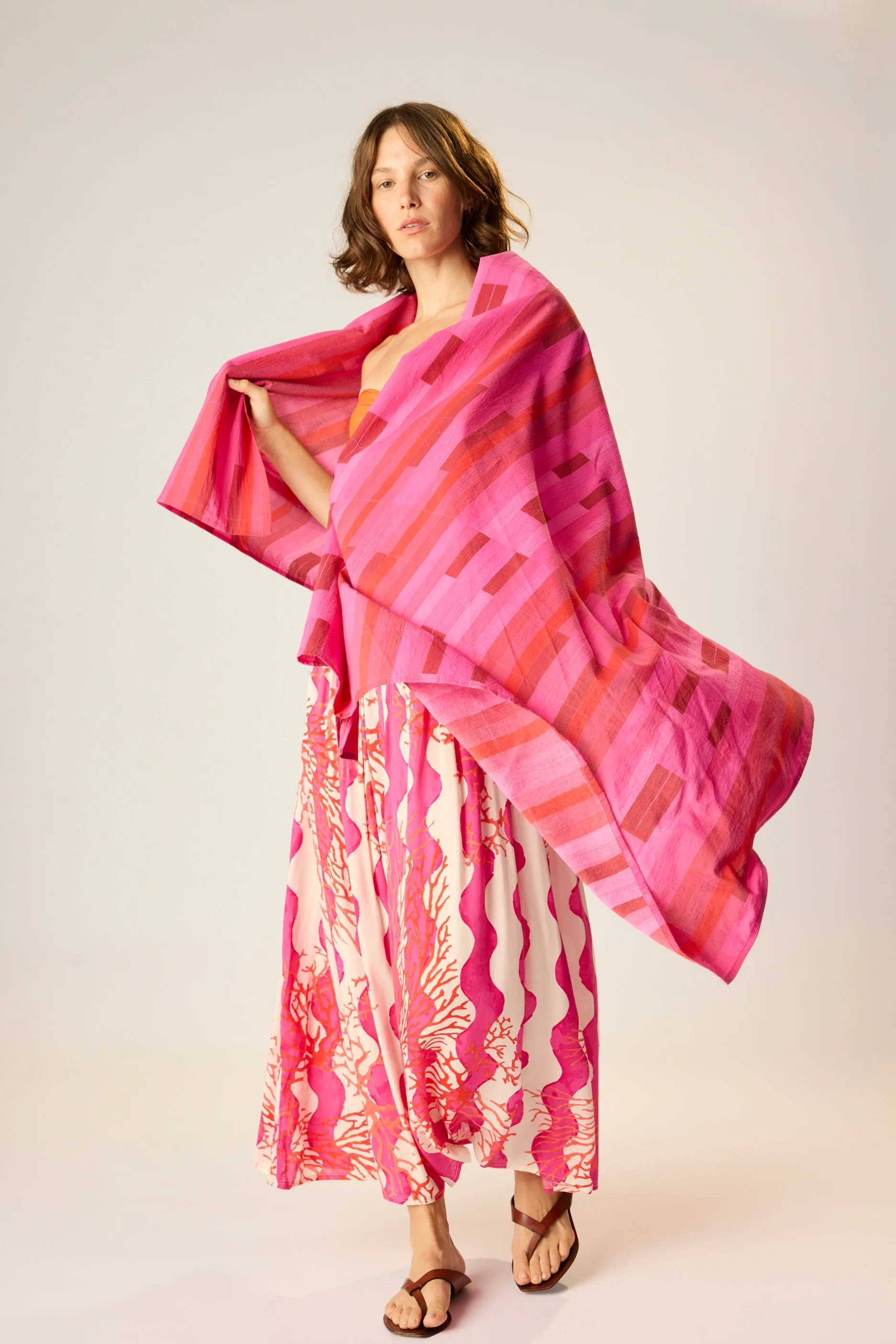 SARONG