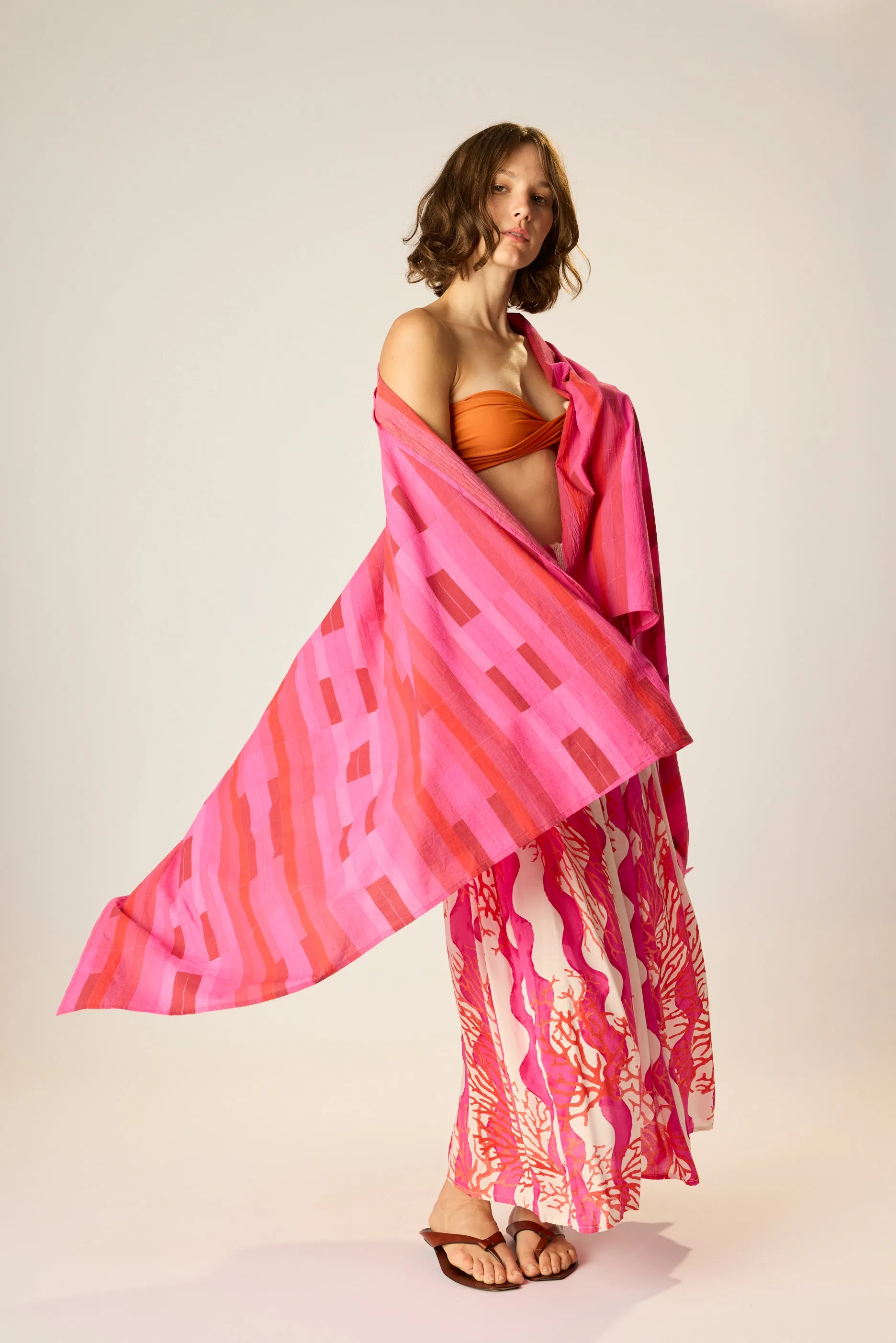 SARONG