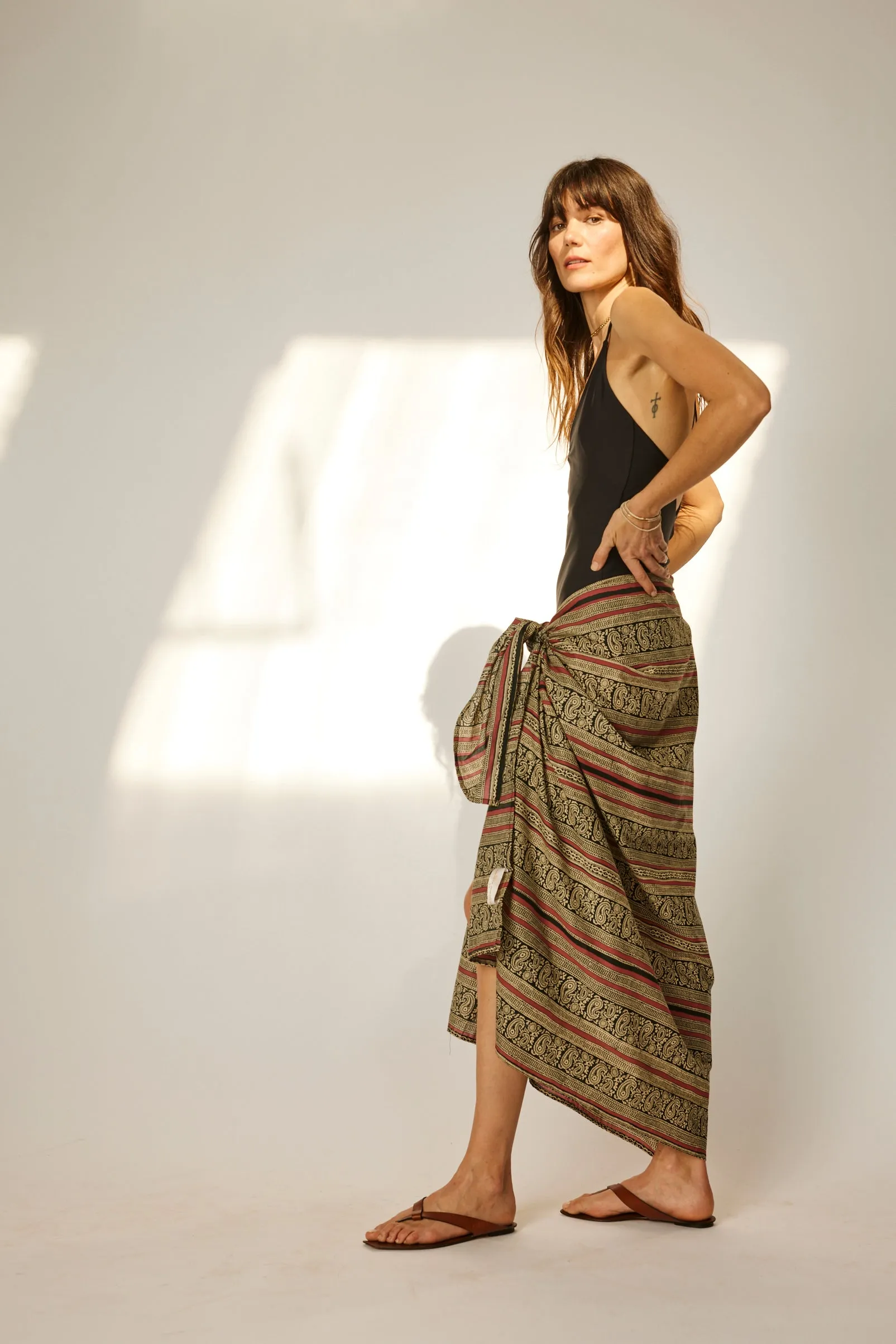 SARONG