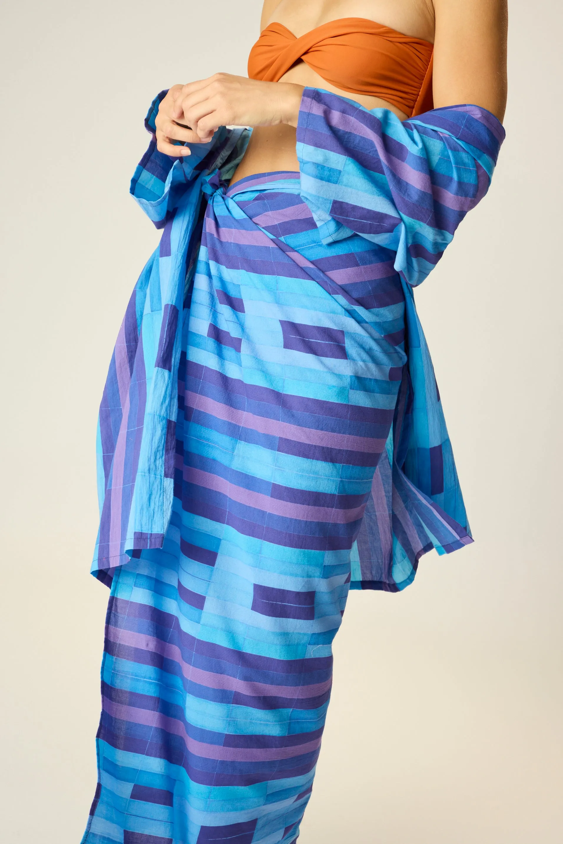 SARONG