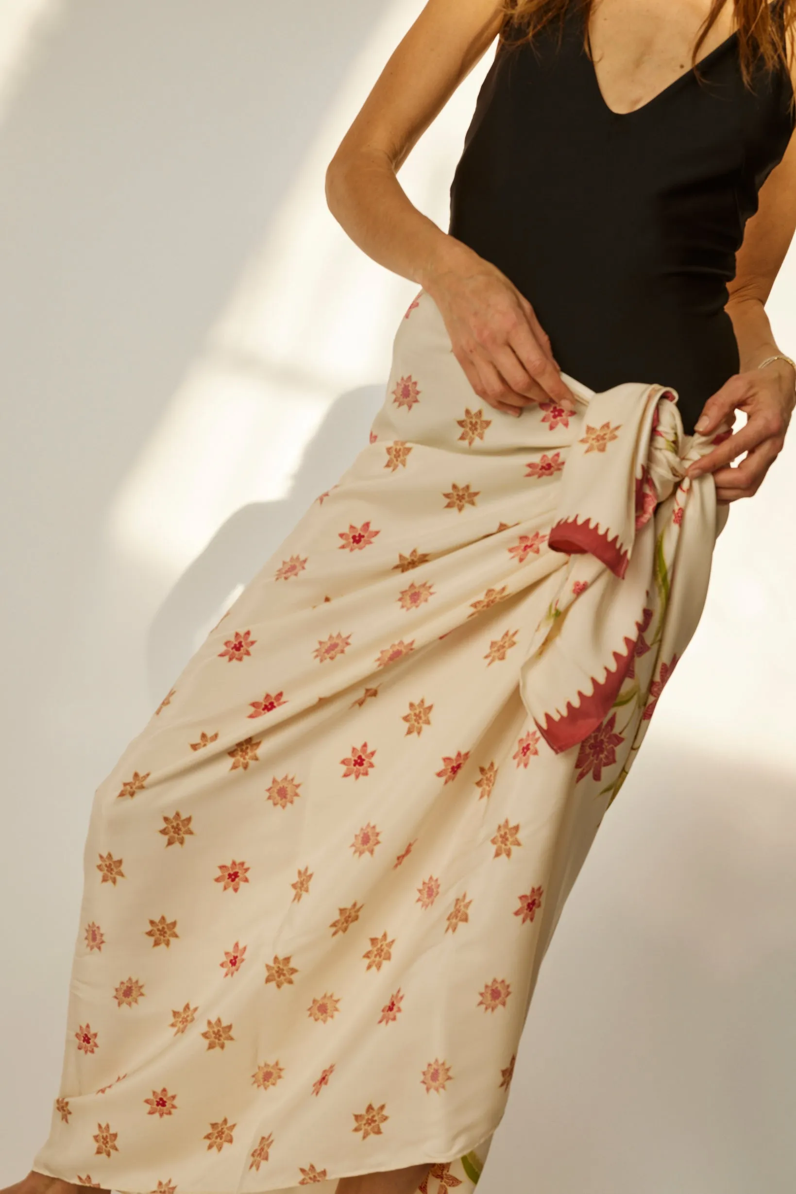 SARONG