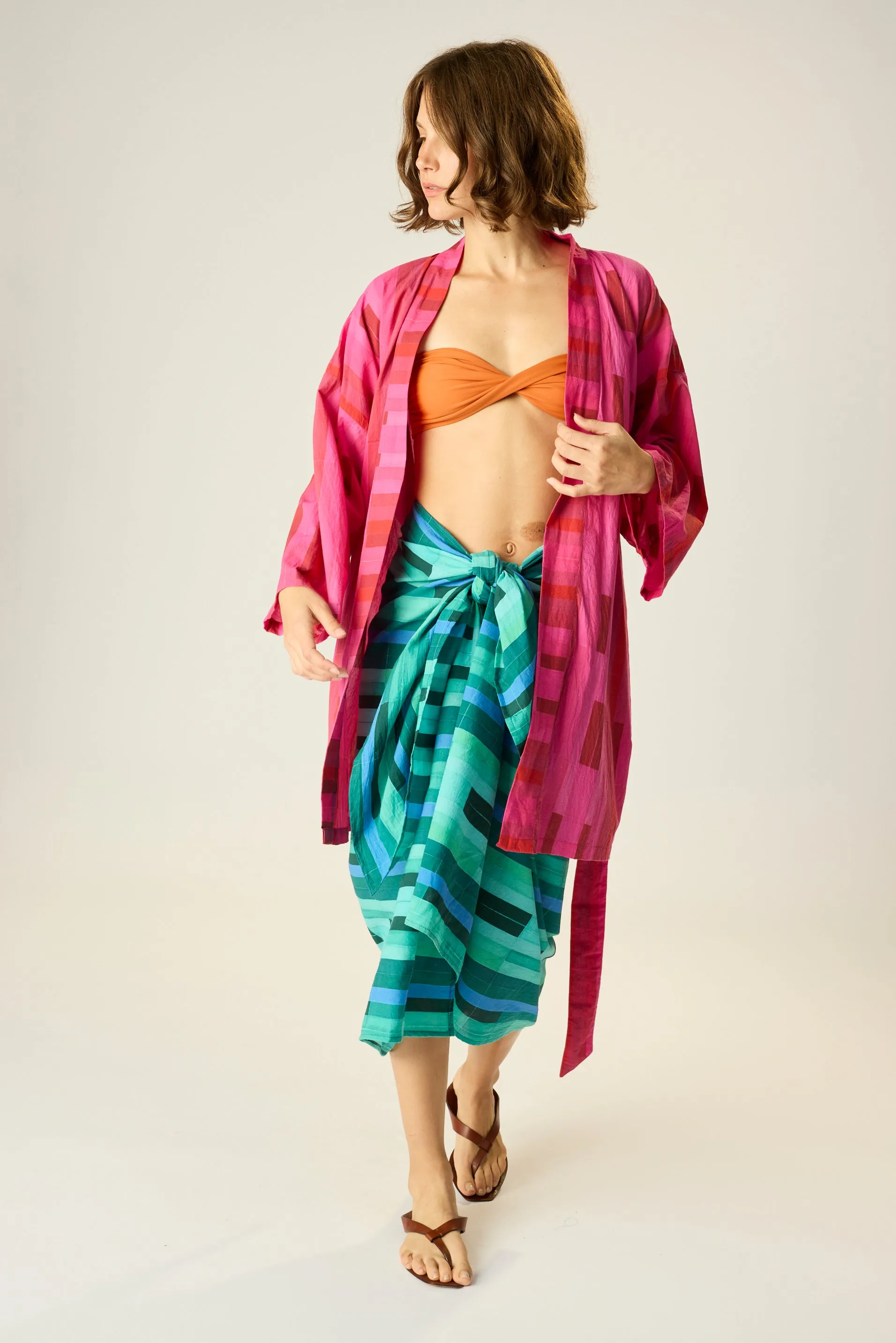 SARONG