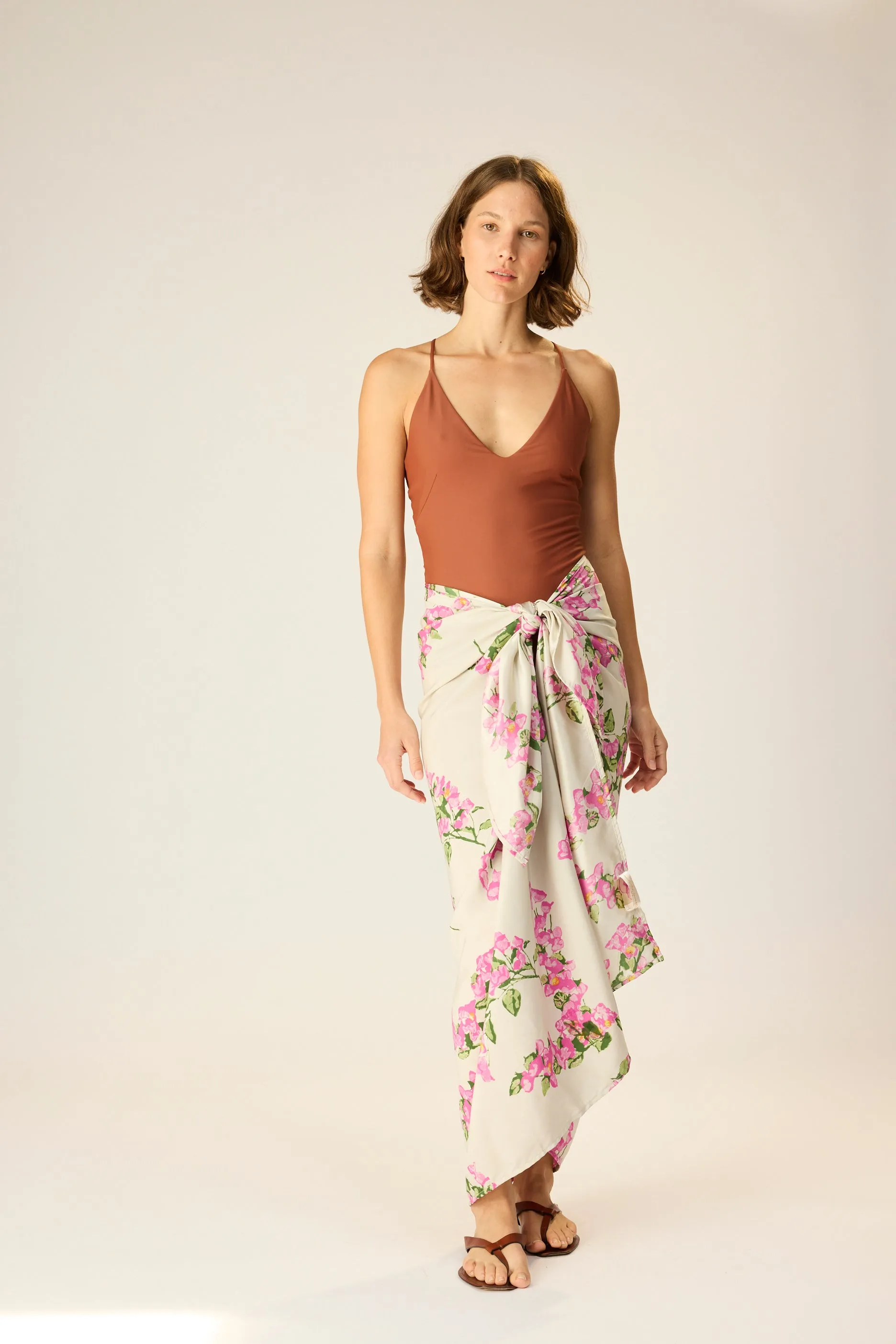 SARONG