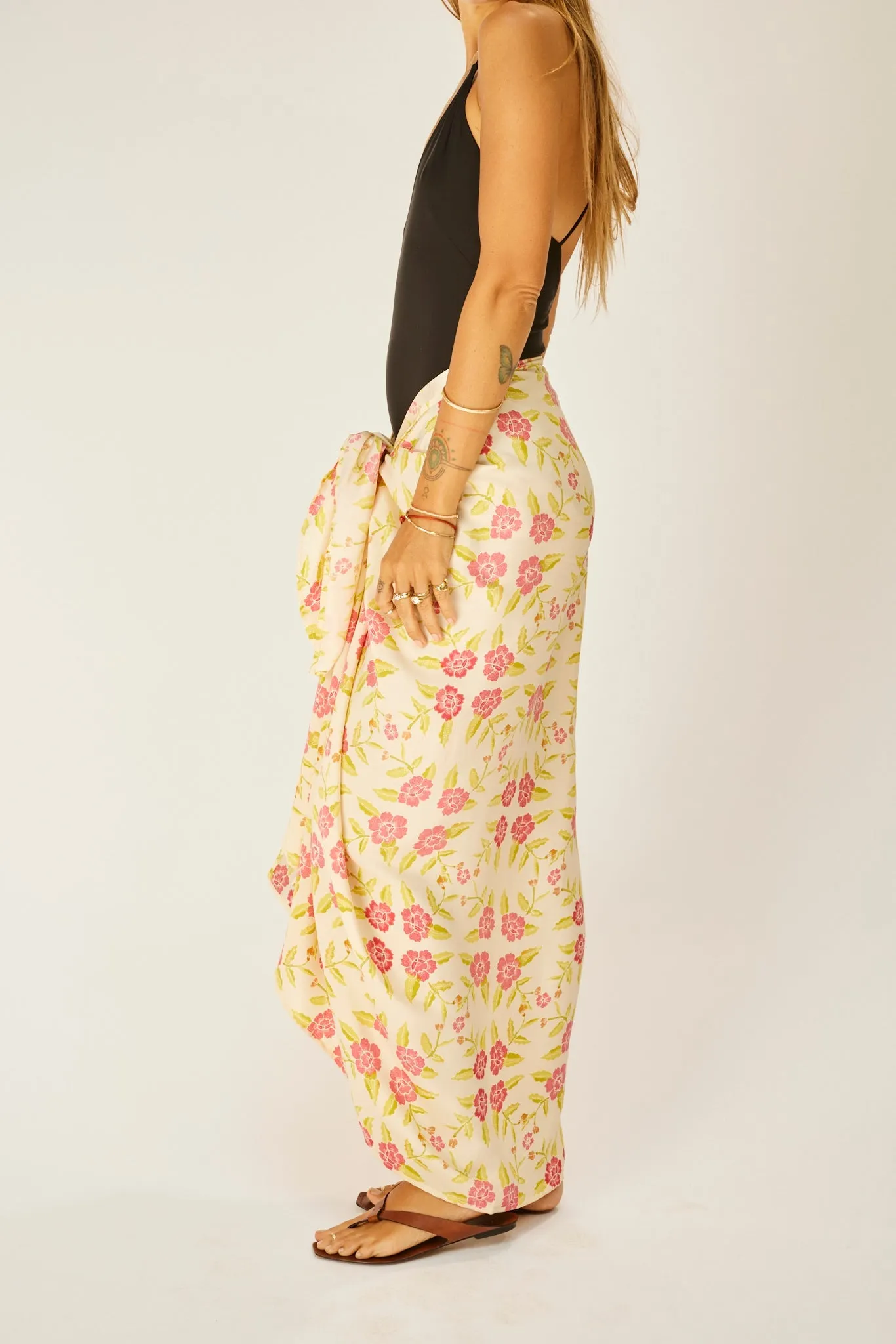 SARONG