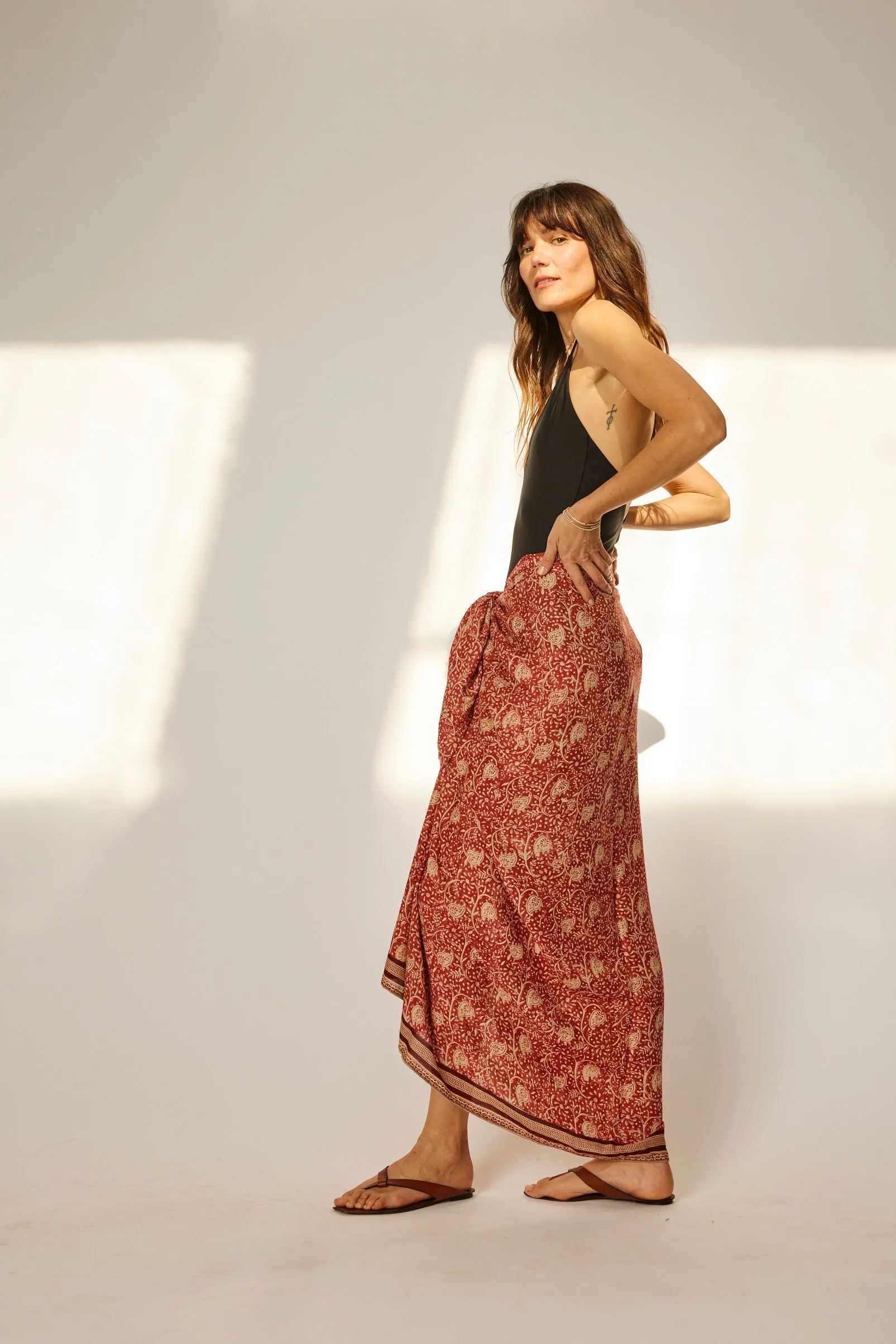 SARONG