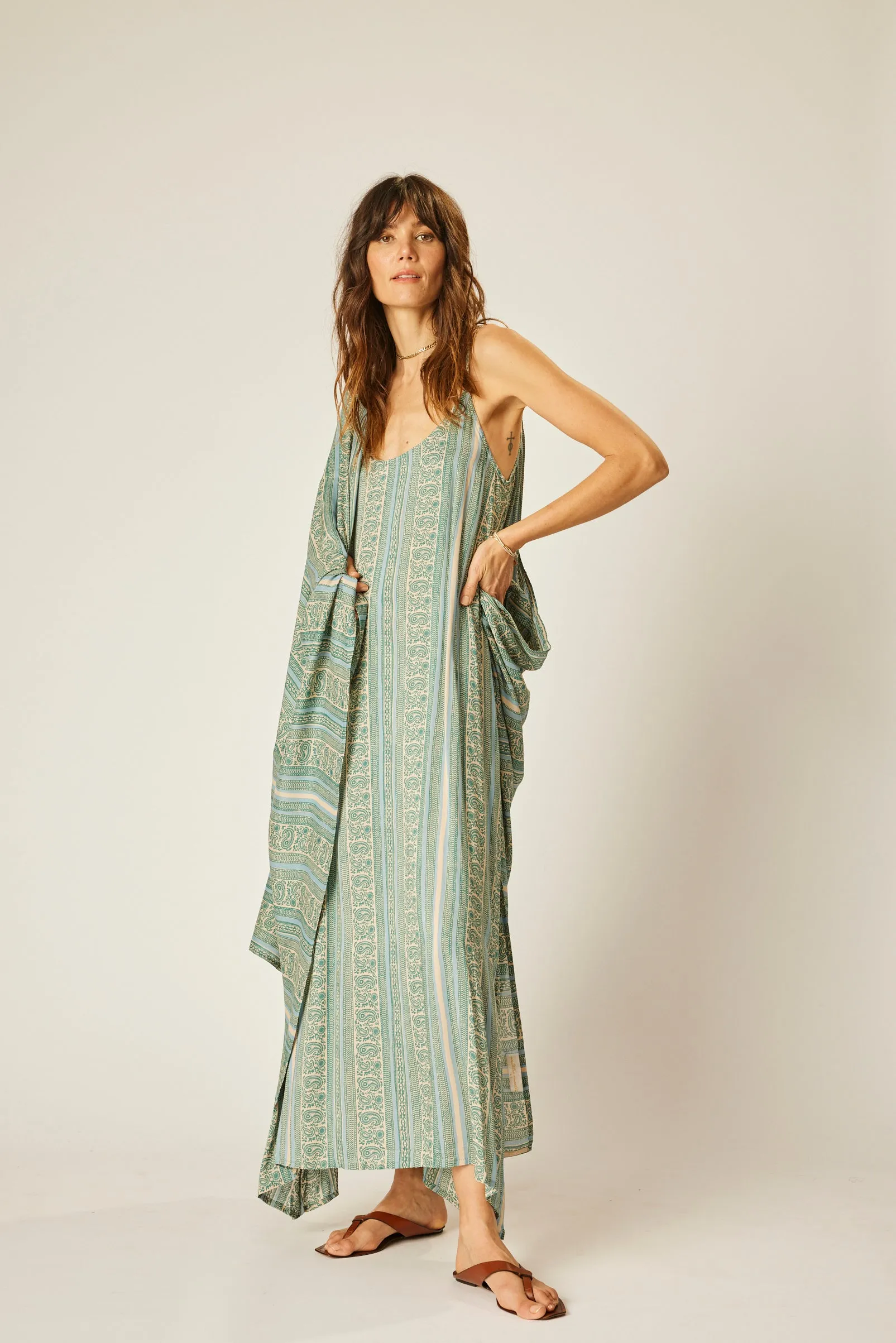 SARONG