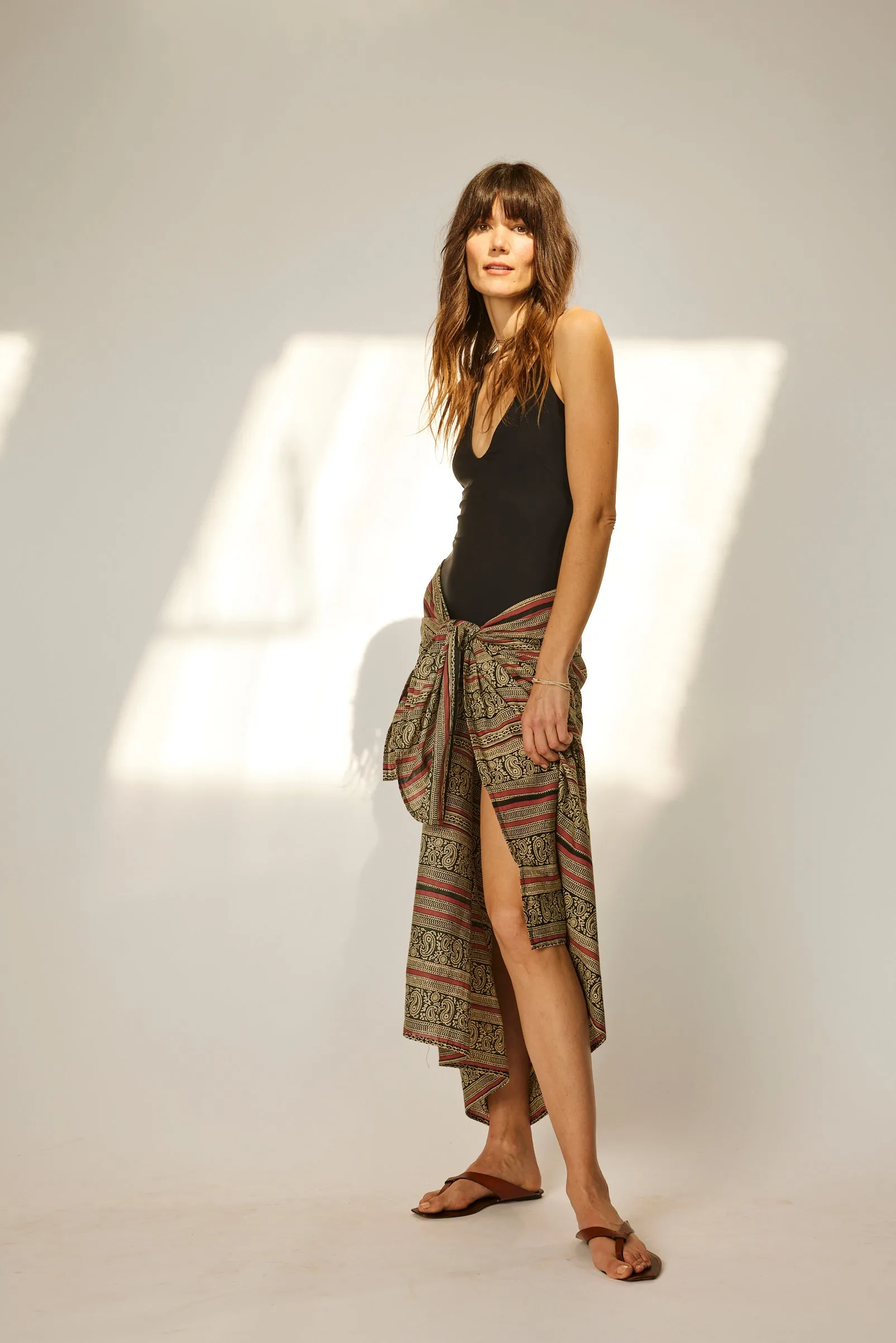 SARONG