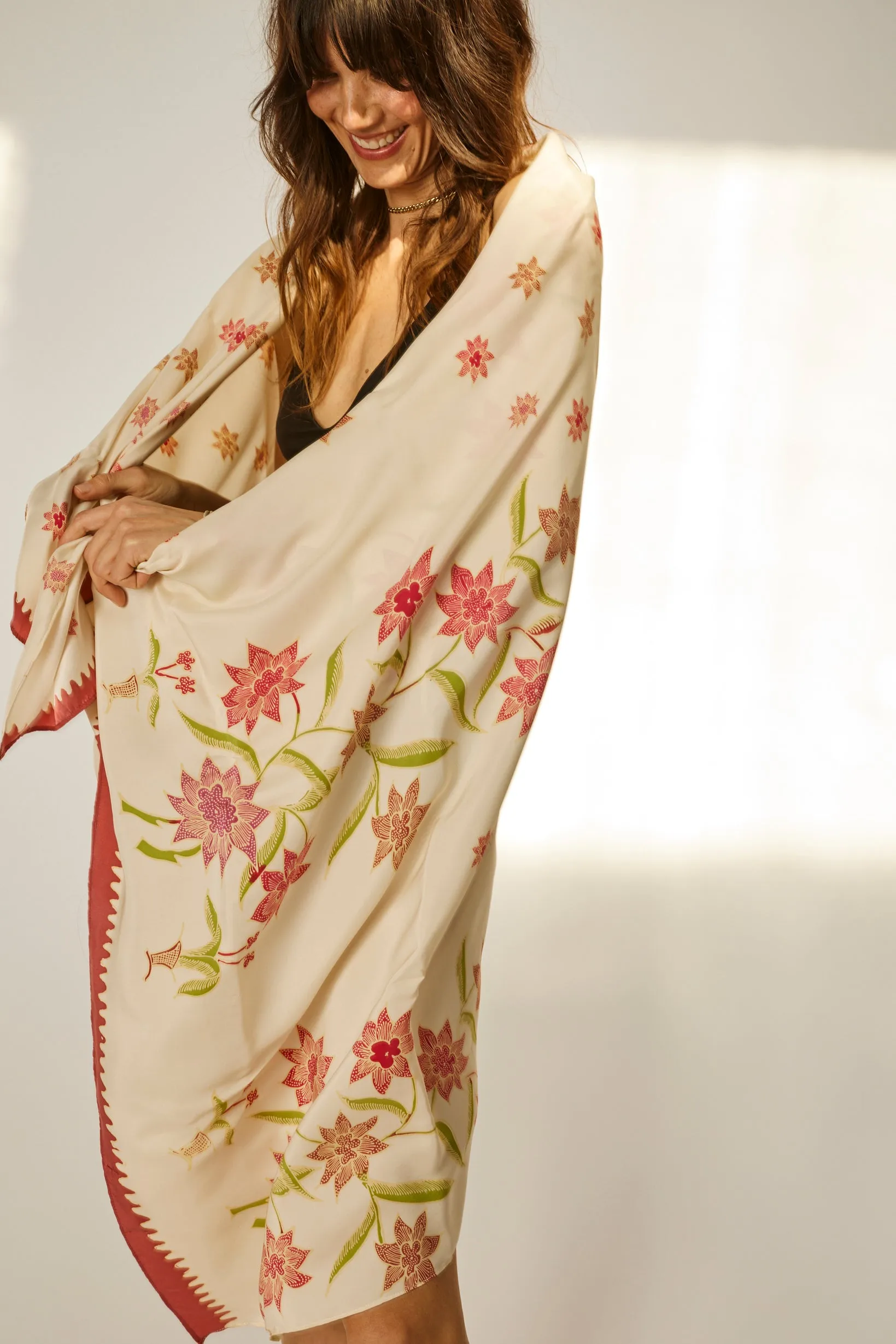 SARONG