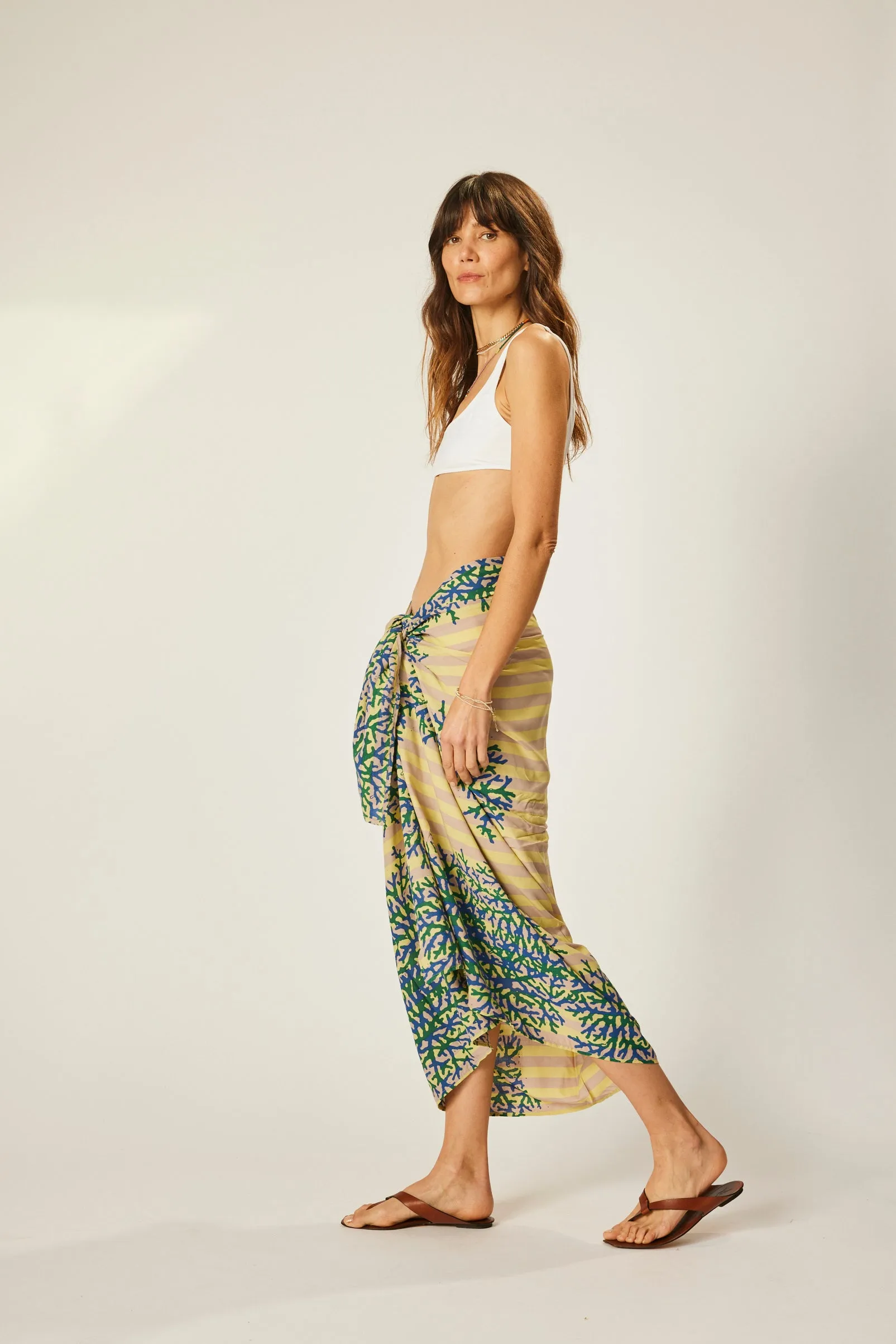 SARONG