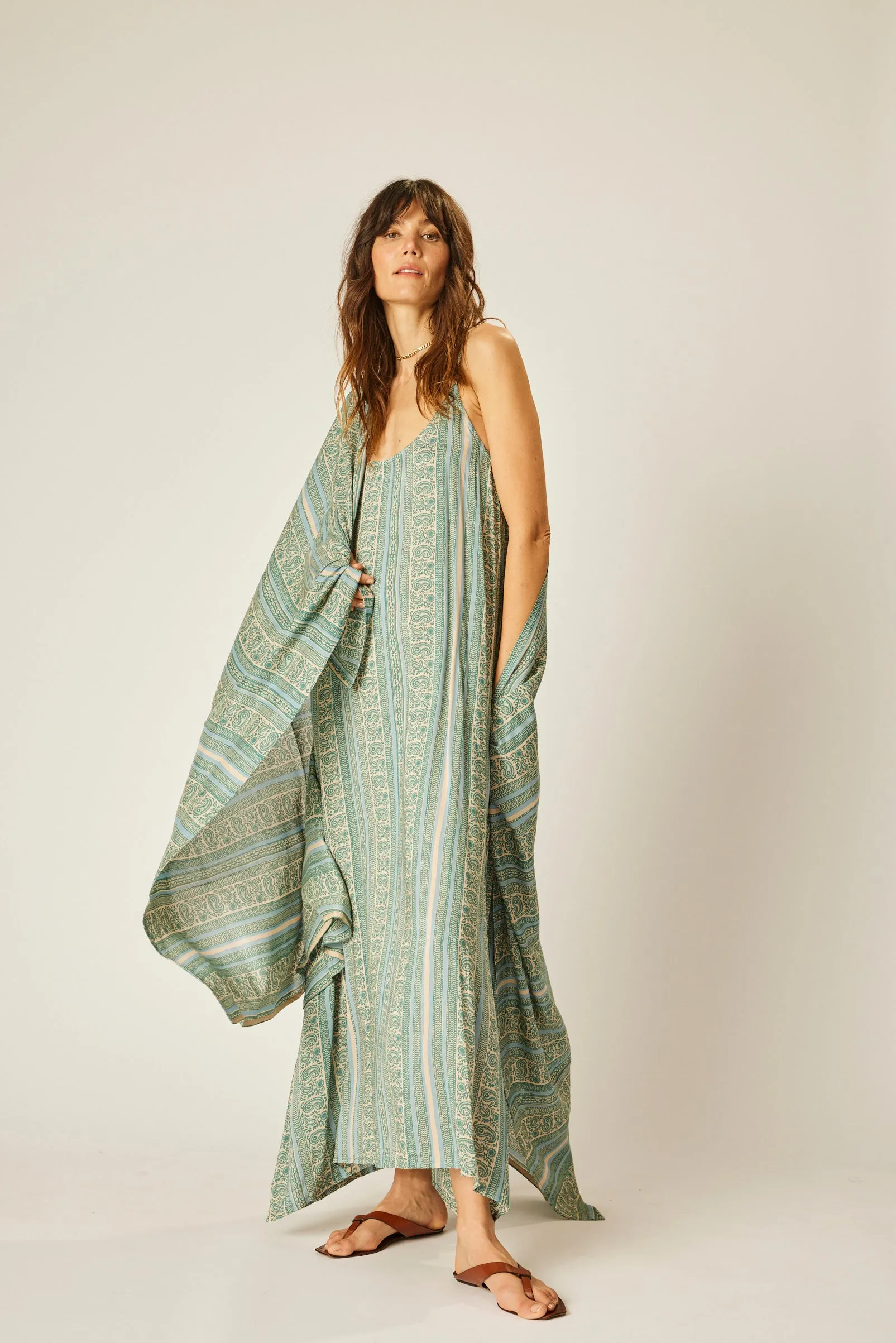 SARONG