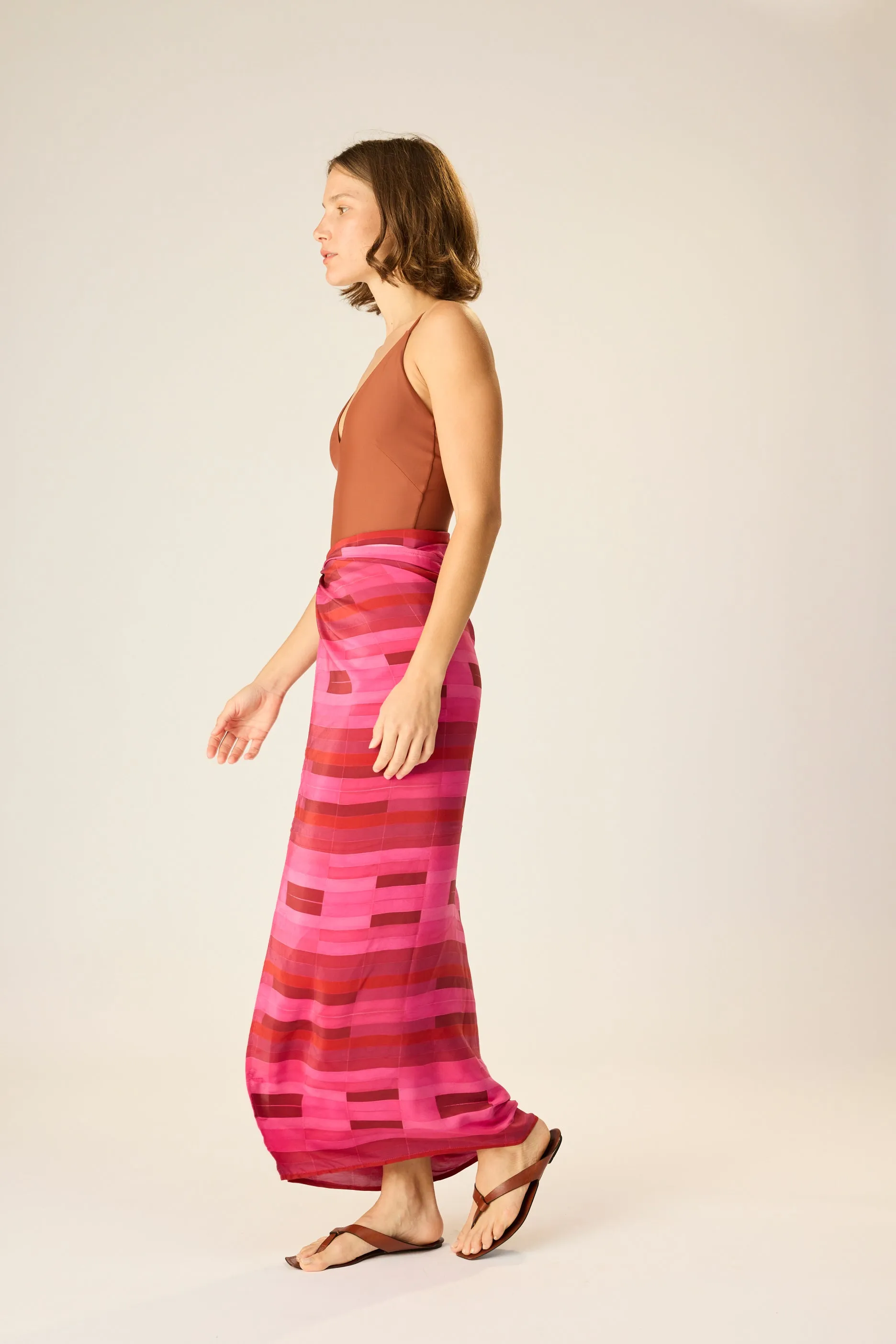 SARONG