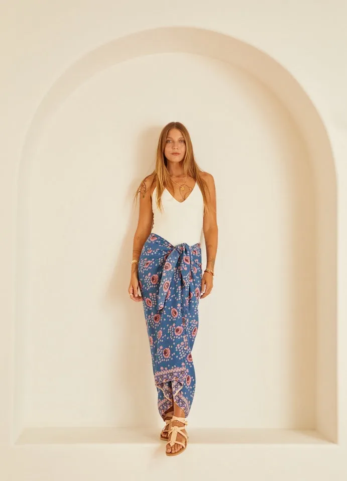 SARONG