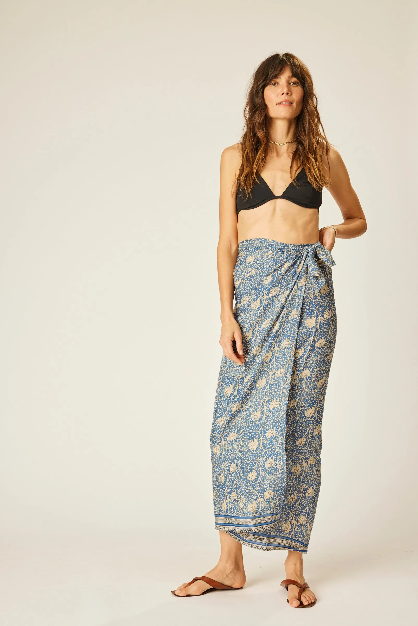 SARONG