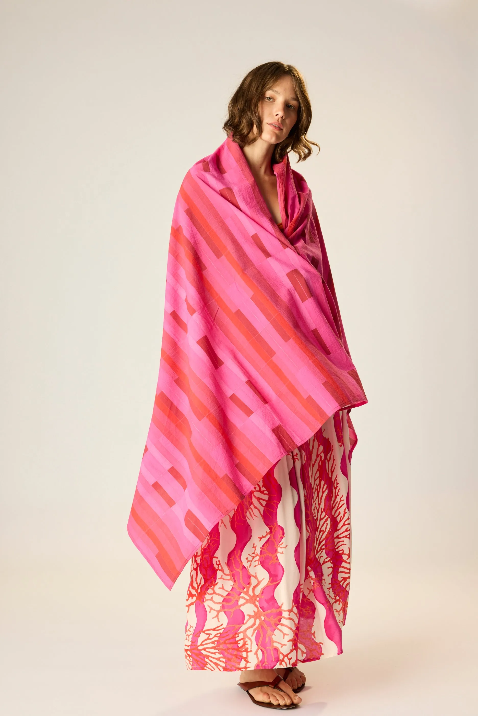 SARONG