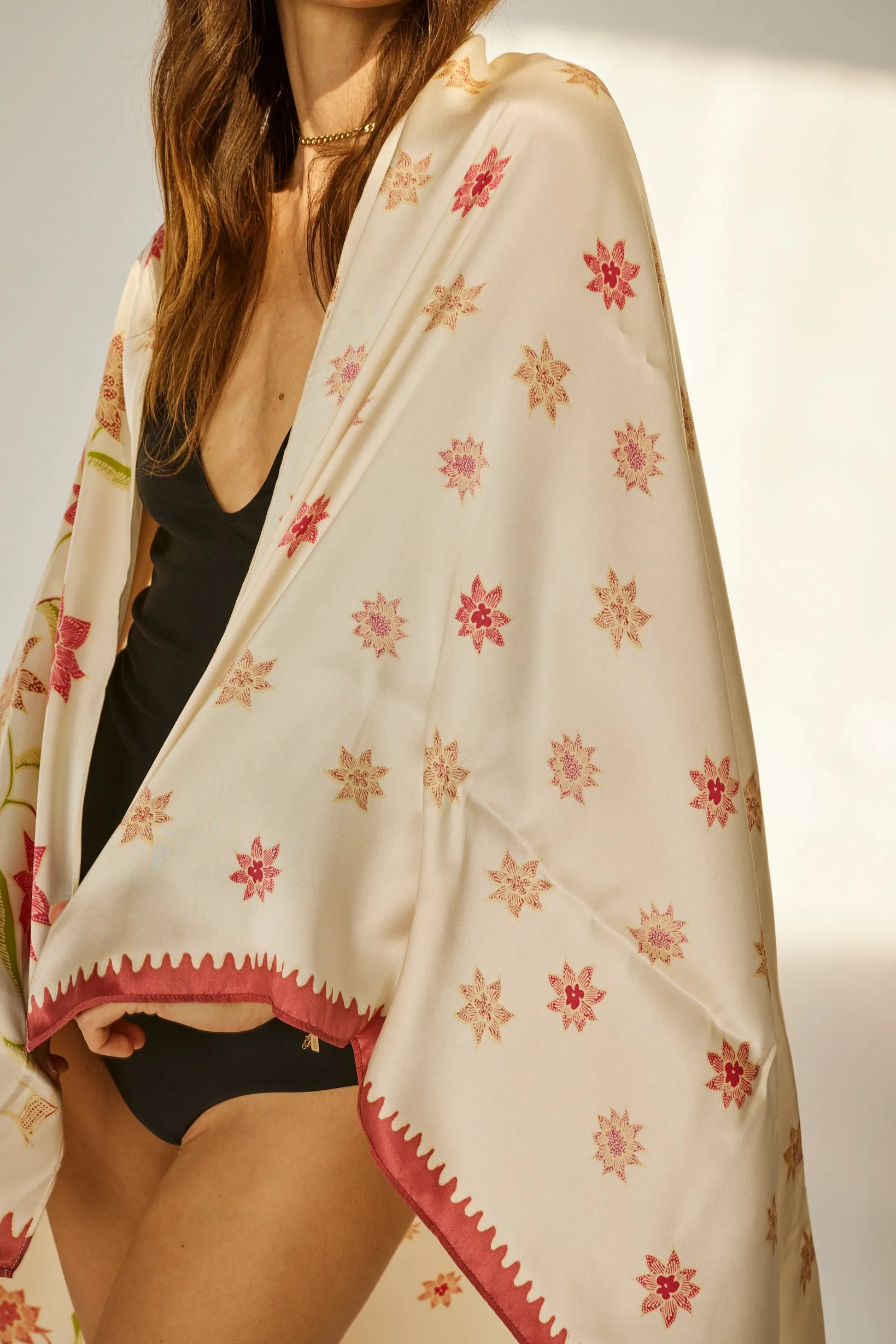 SARONG