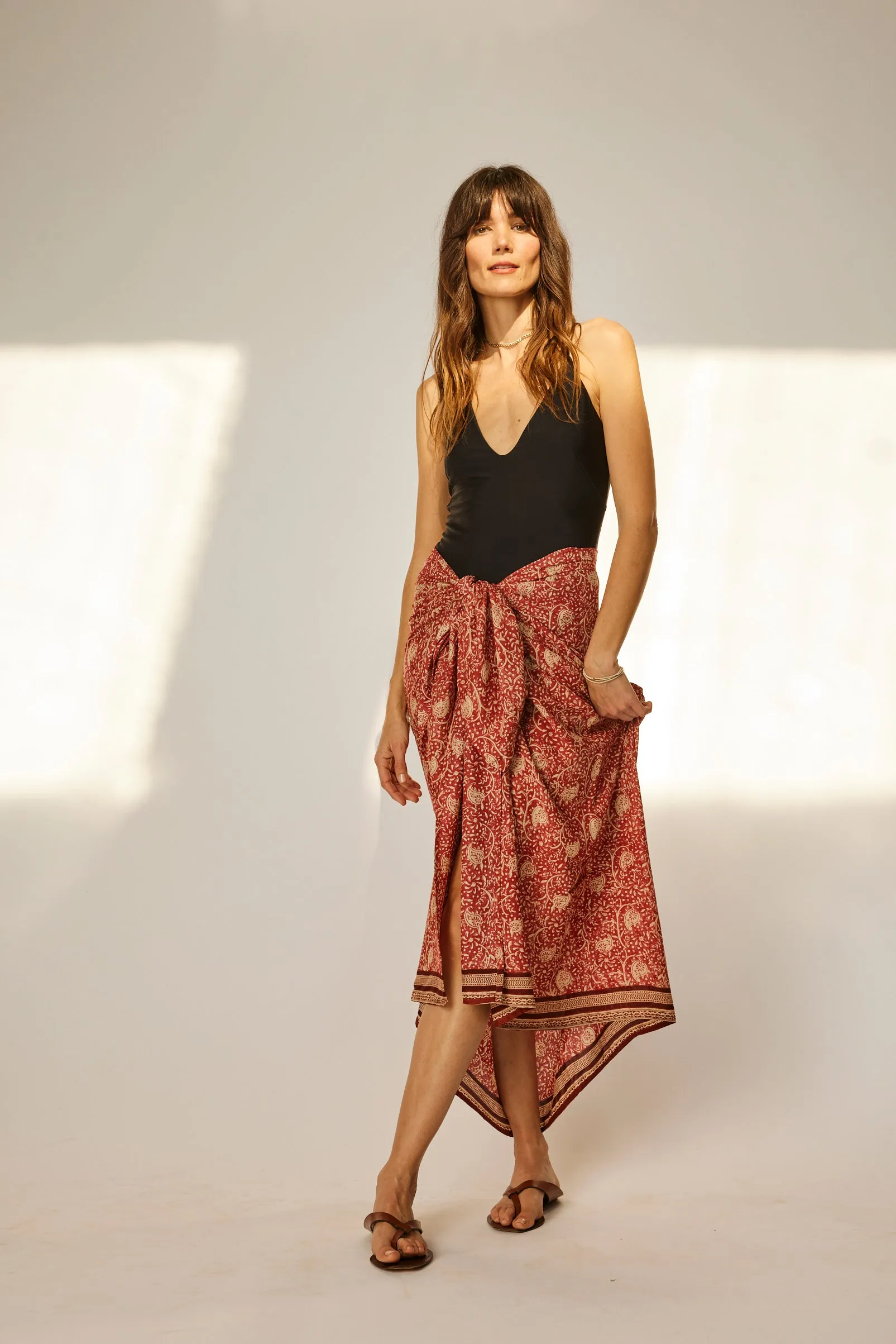 SARONG