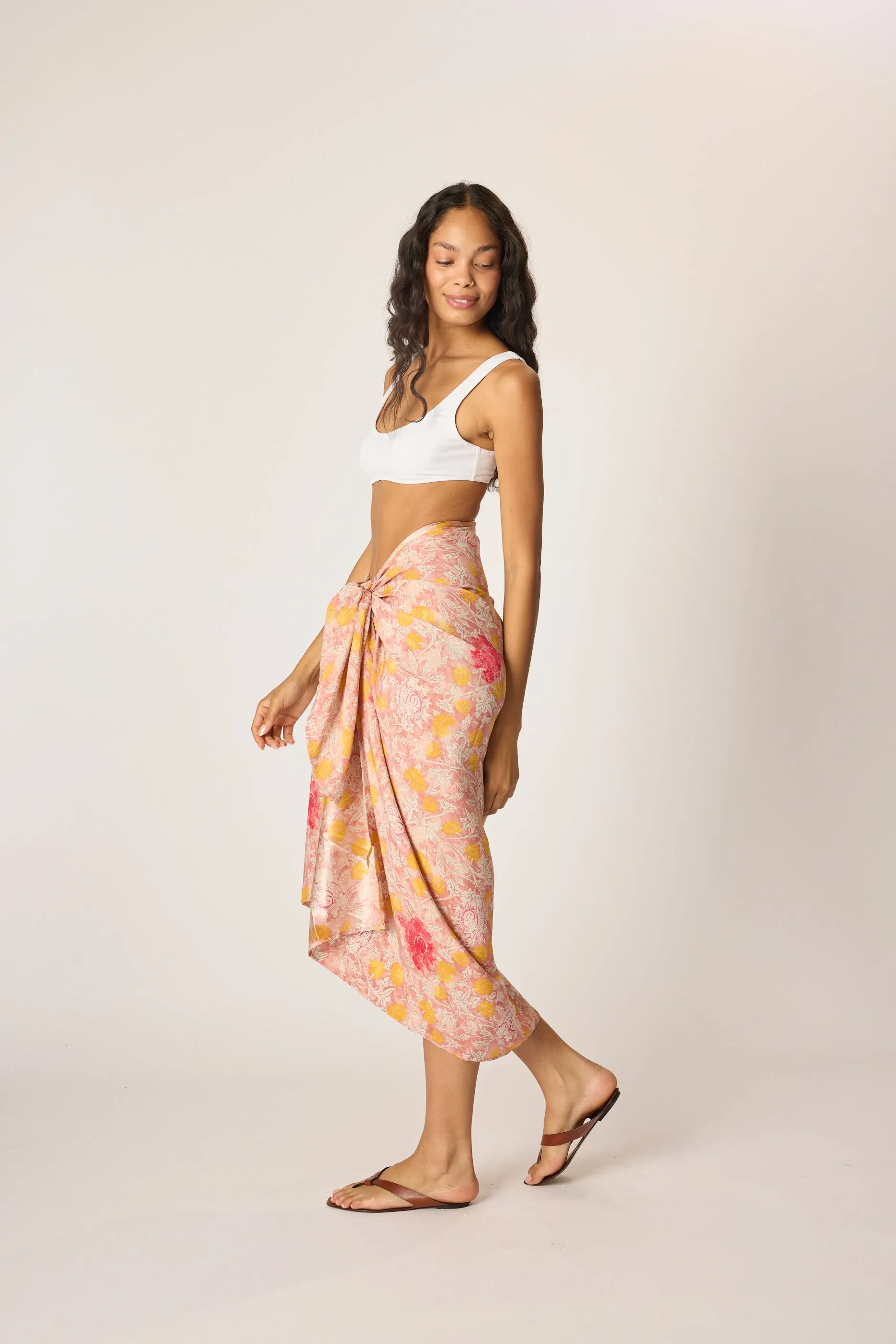 SARONG