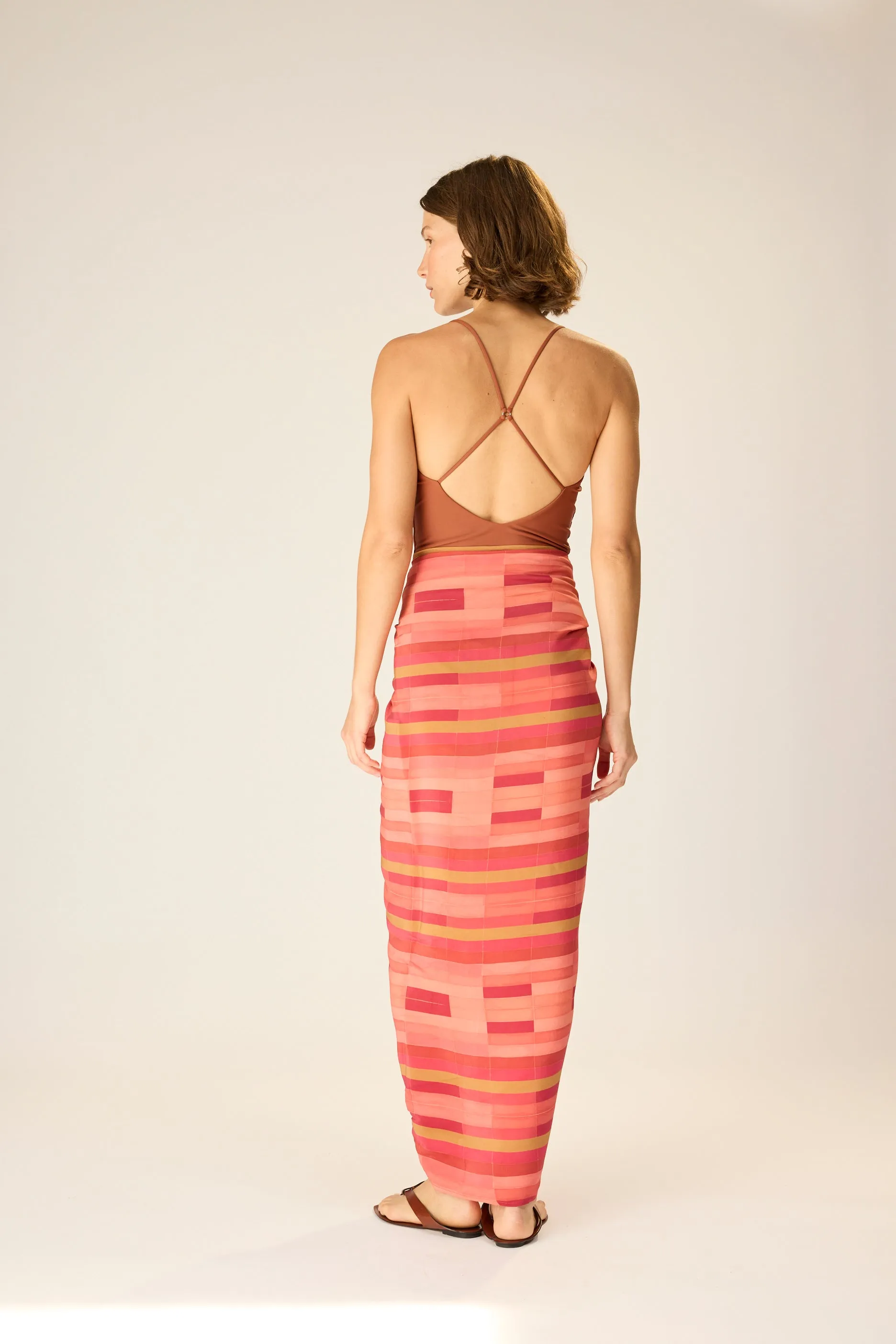 SARONG