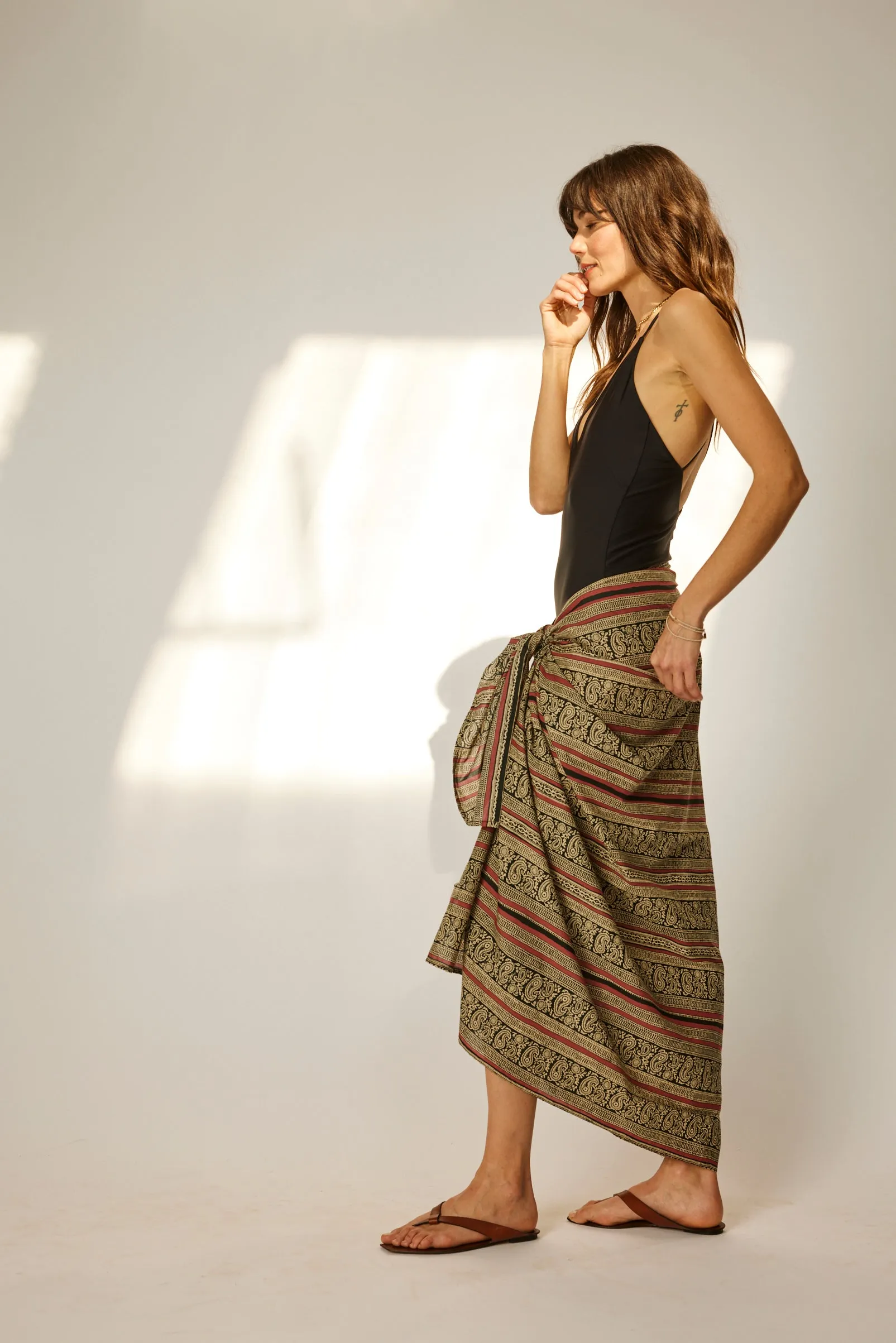 SARONG