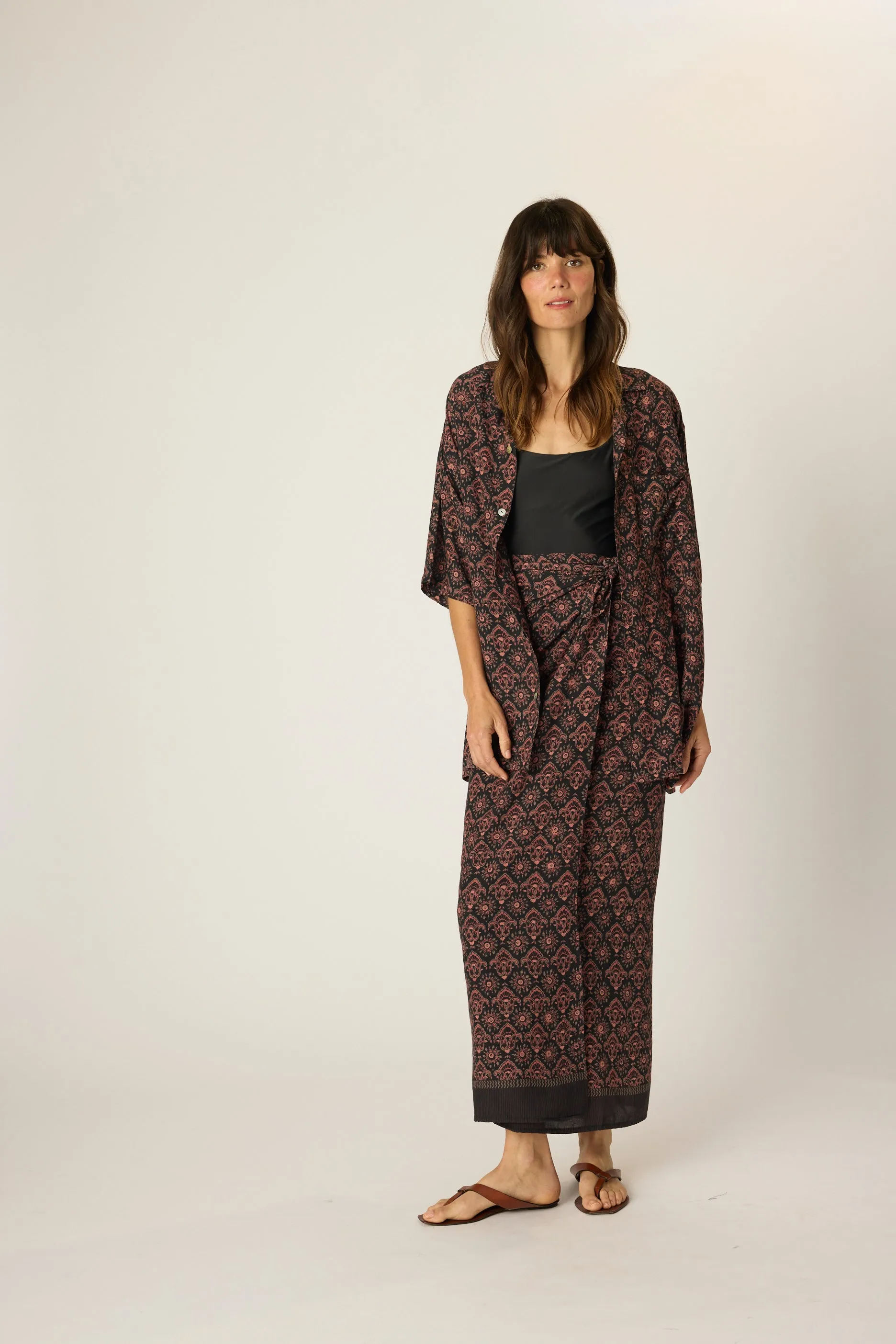 SARONG