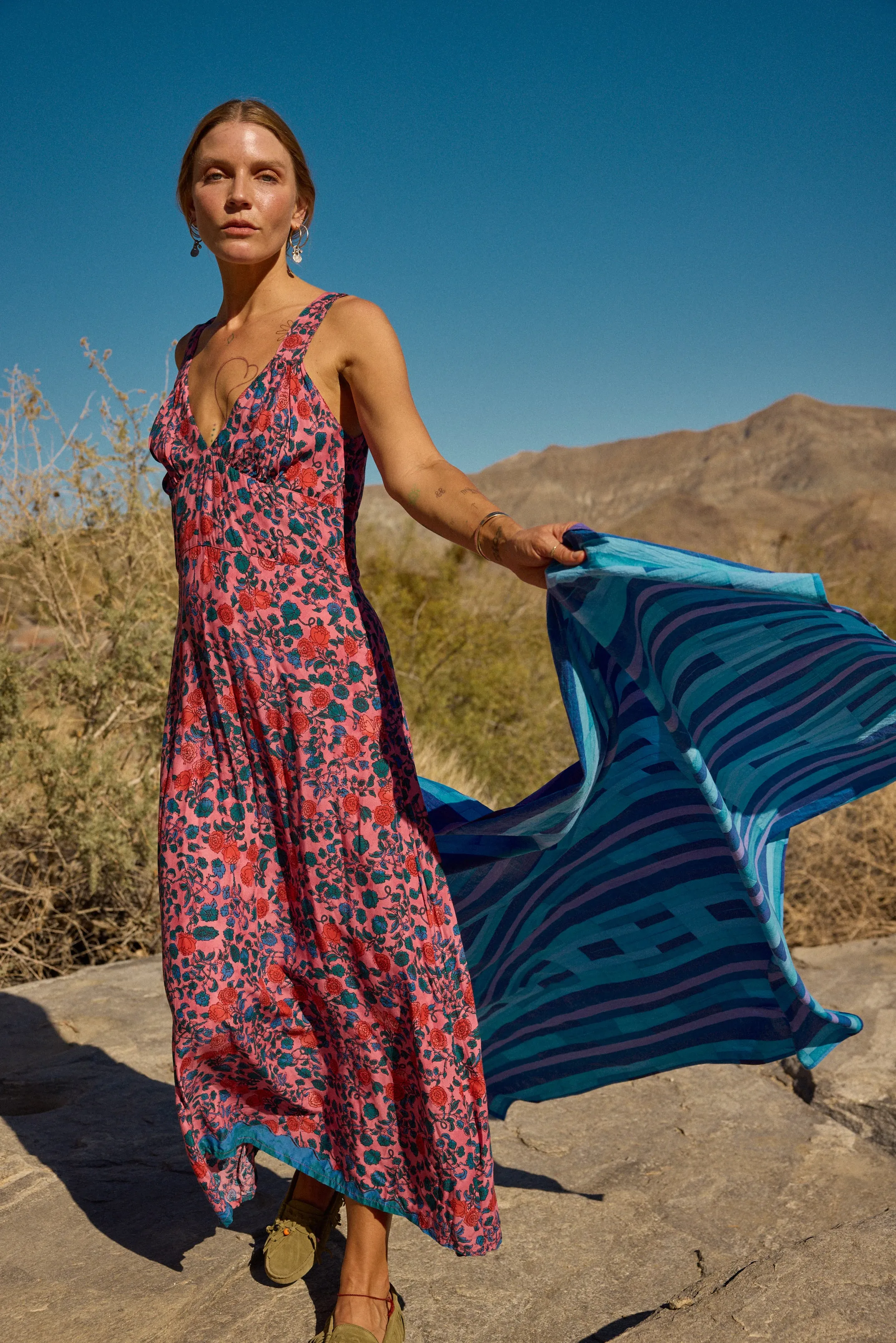 SARONG