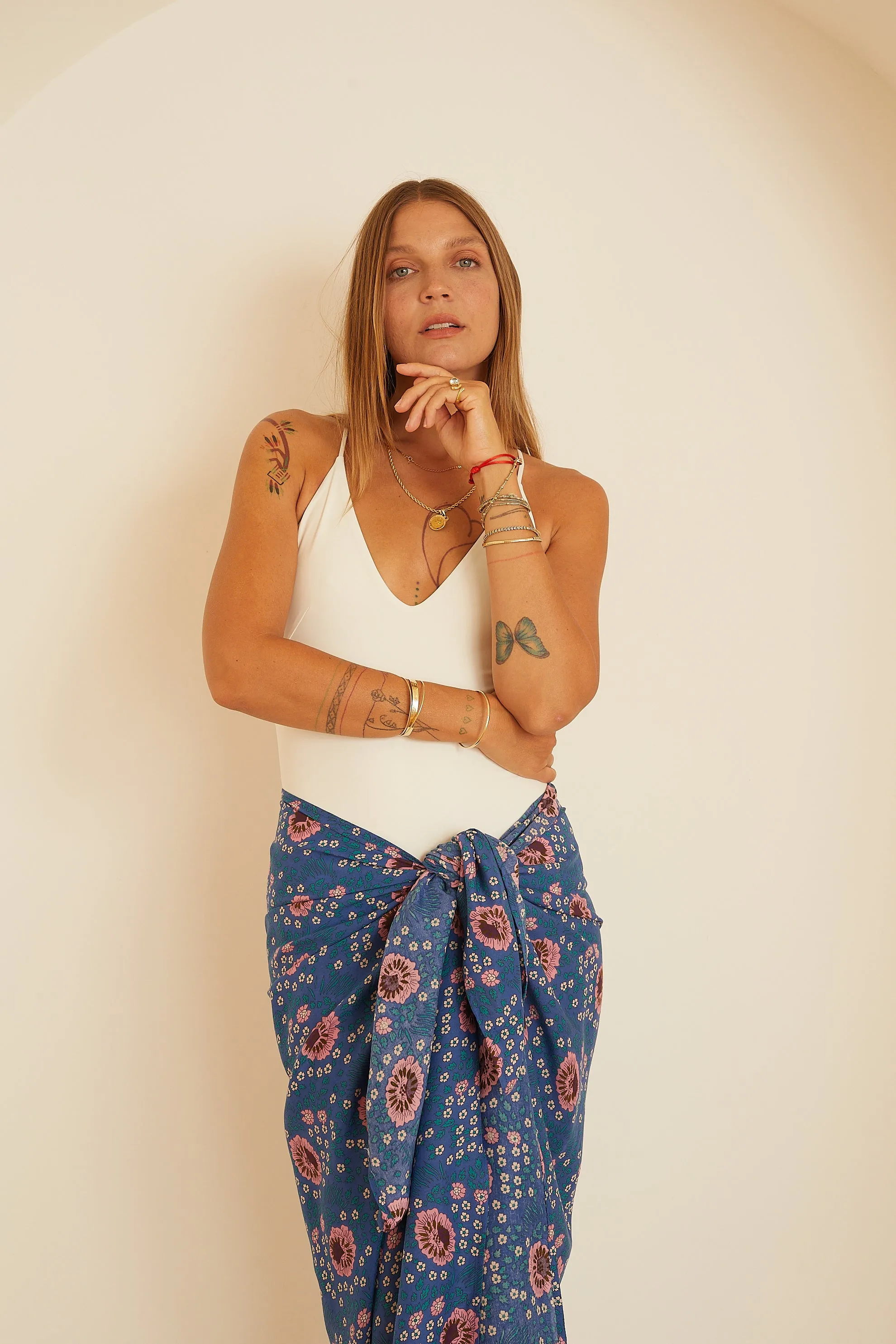 SARONG