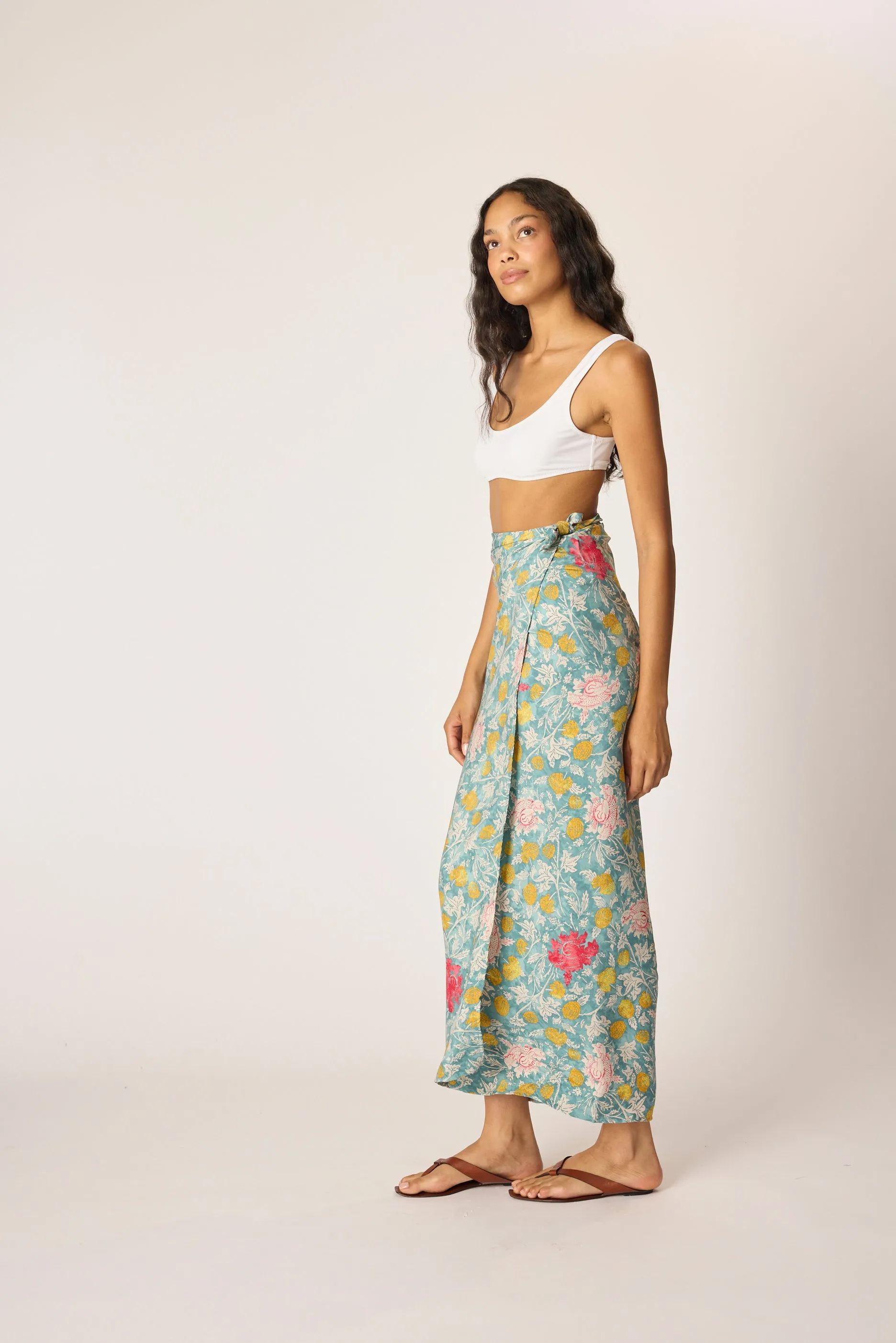 SARONG