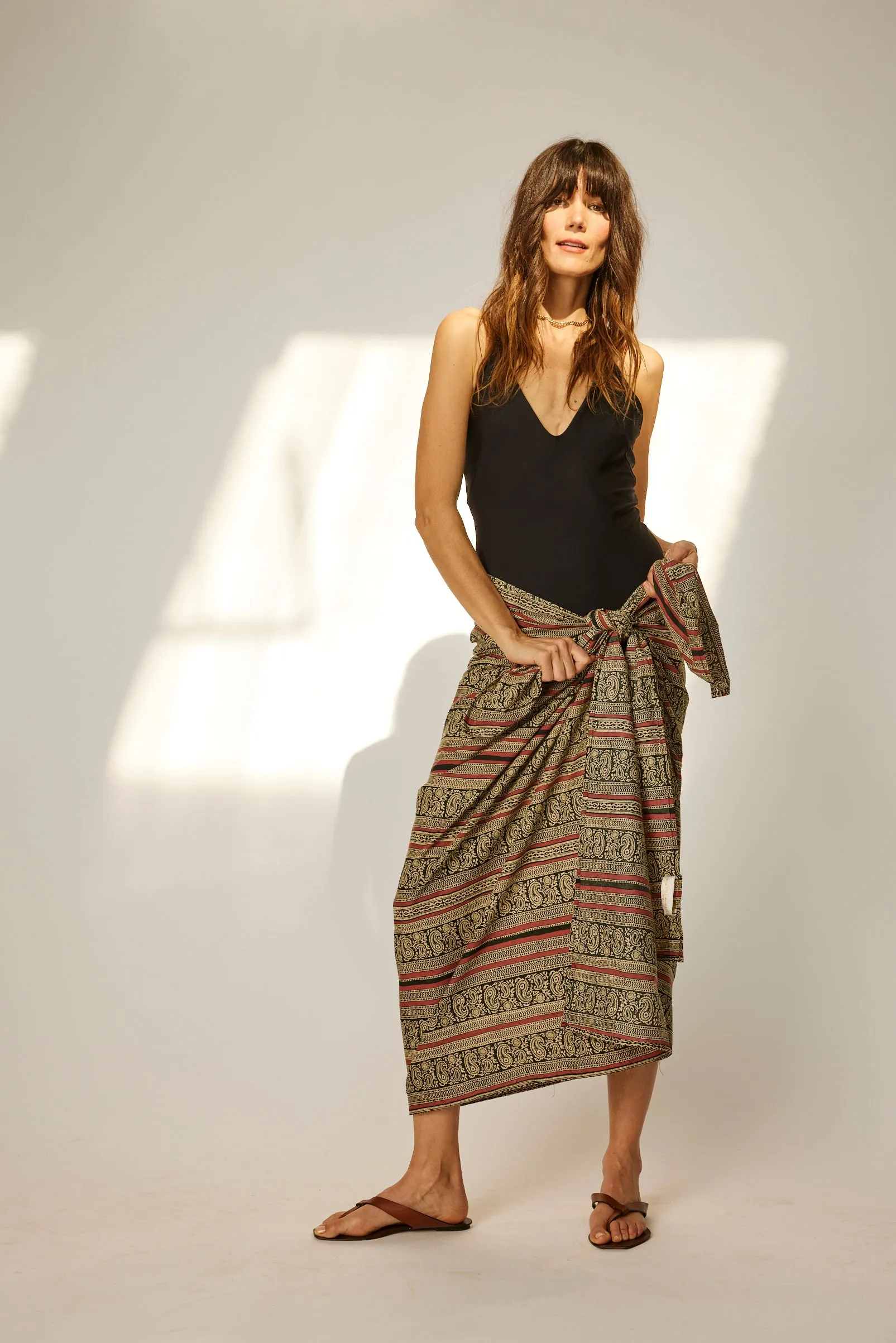 SARONG