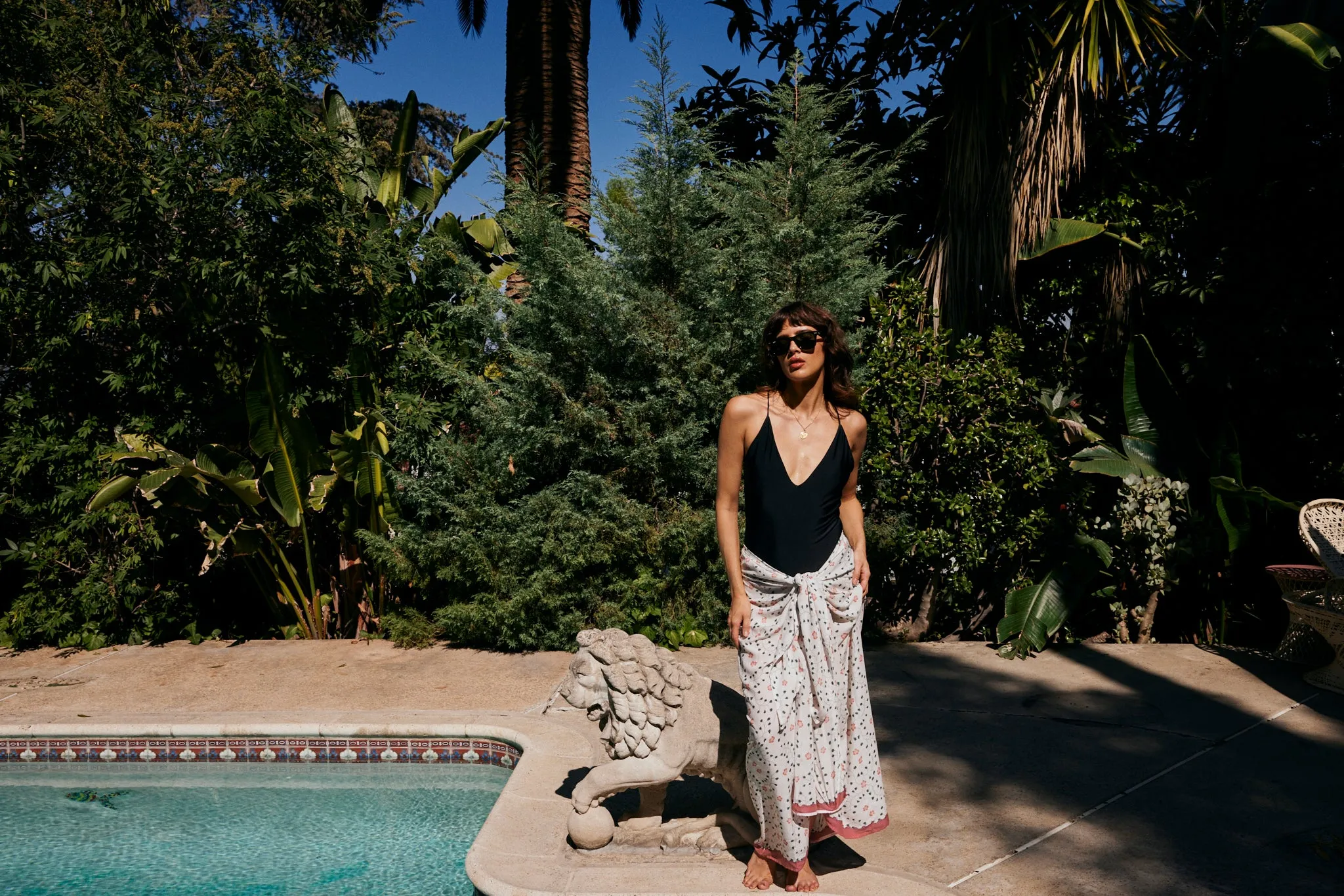 SARONG