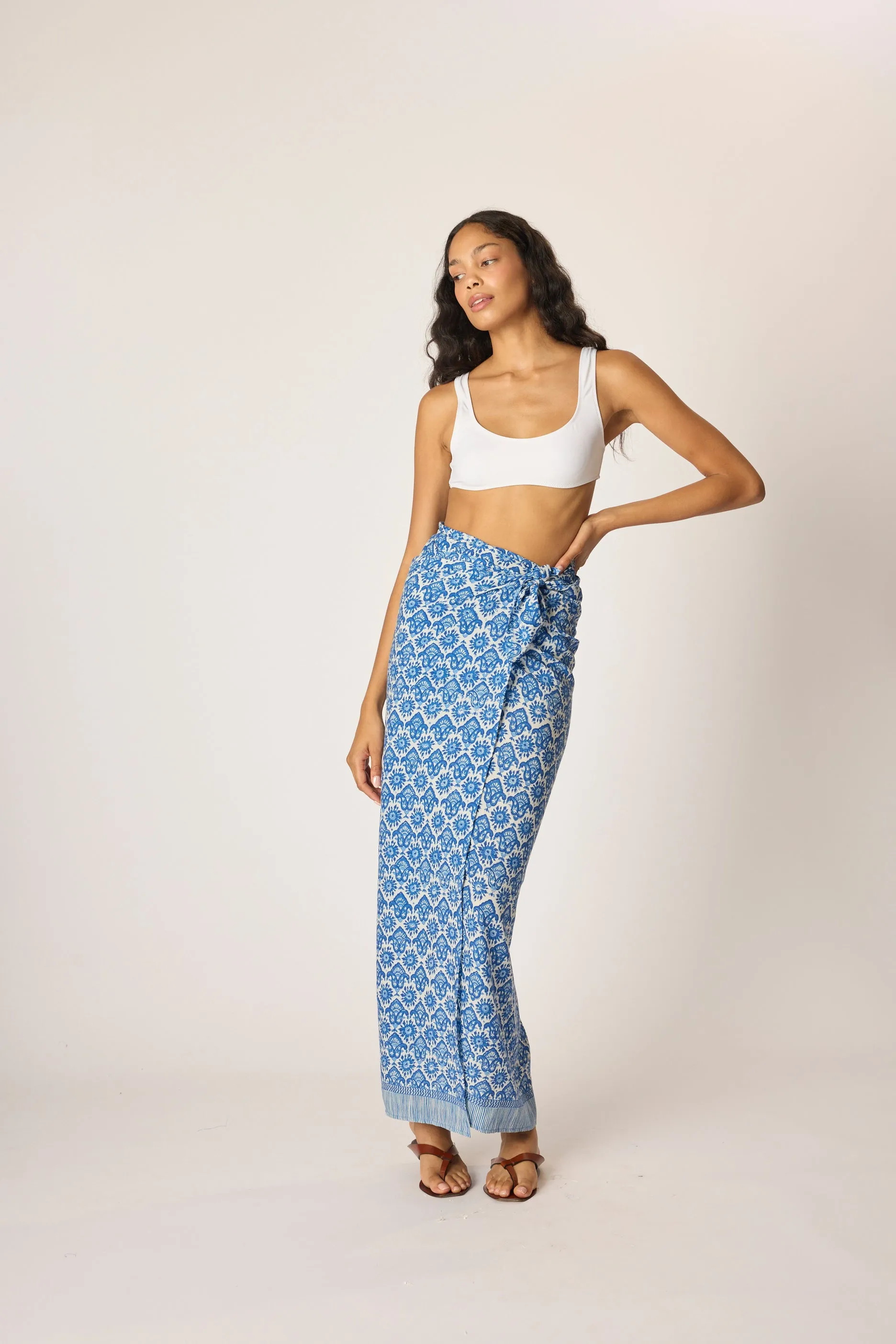 SARONG