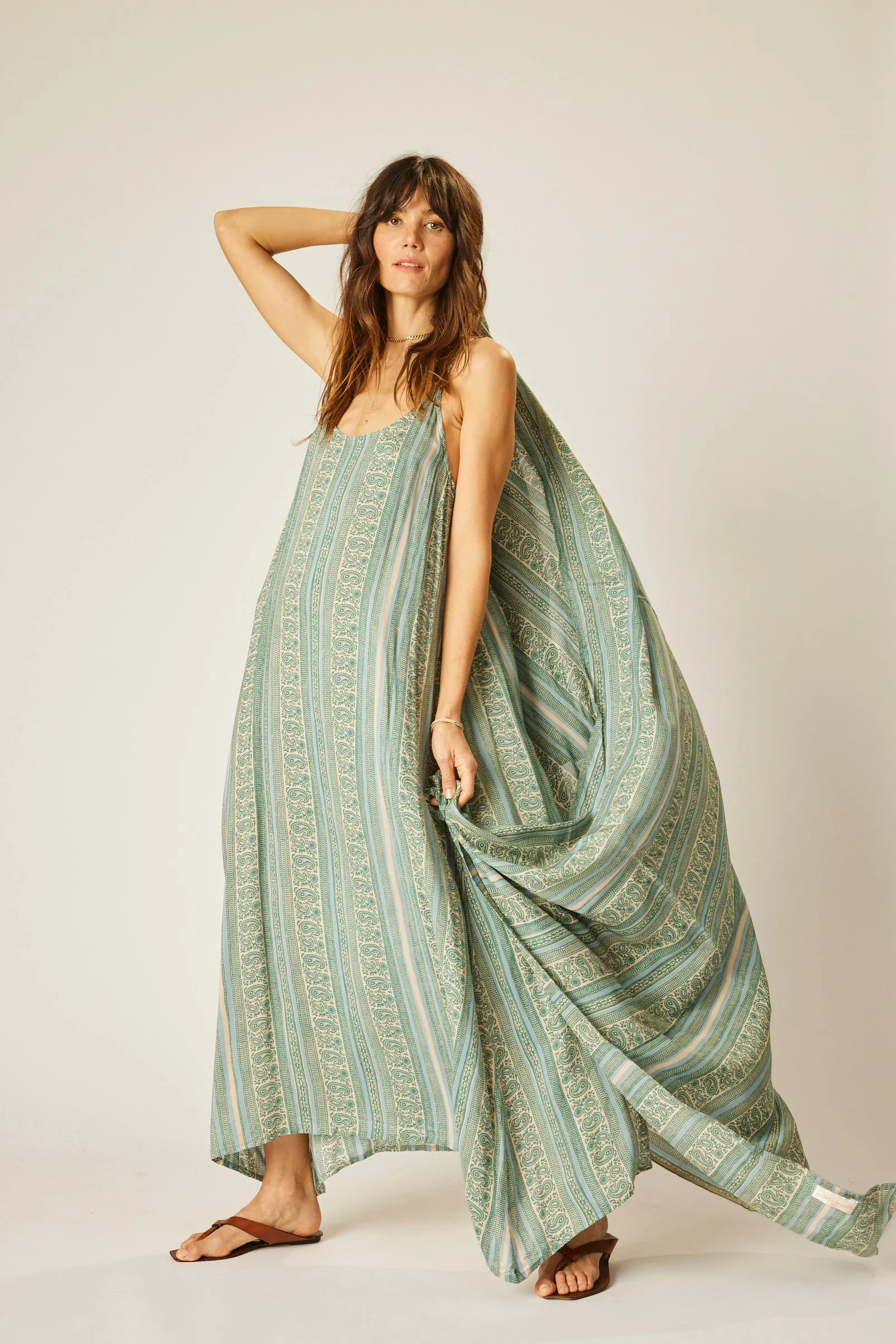 SARONG
