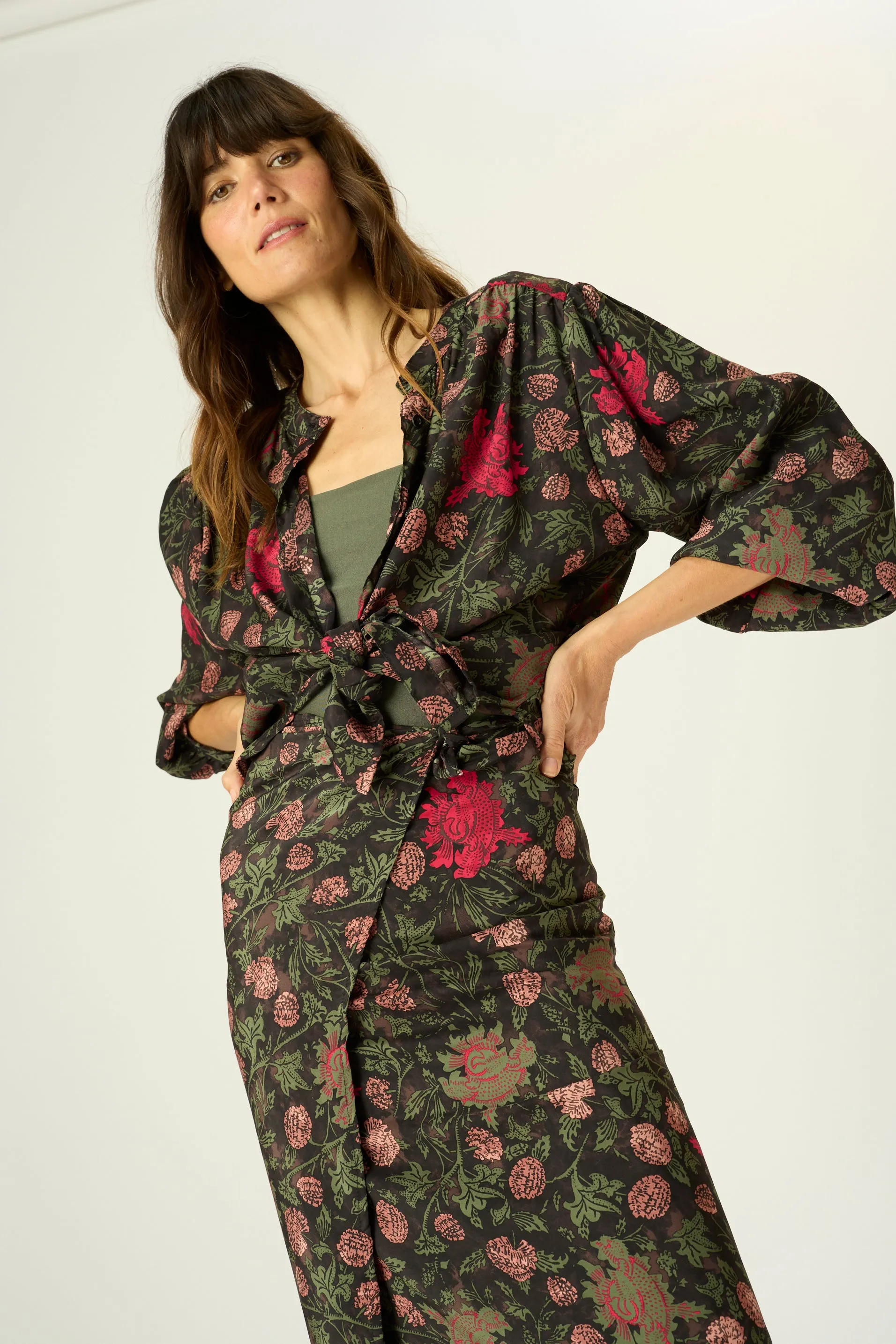 SARONG