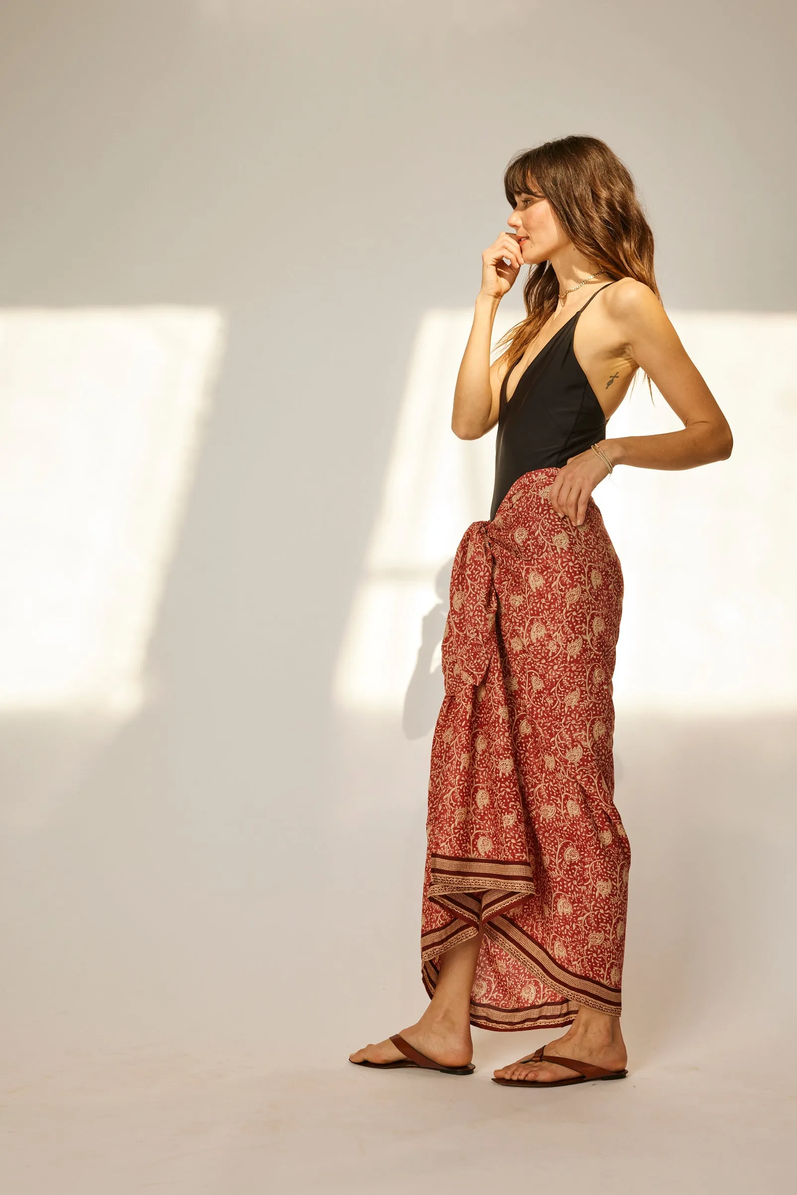 SARONG