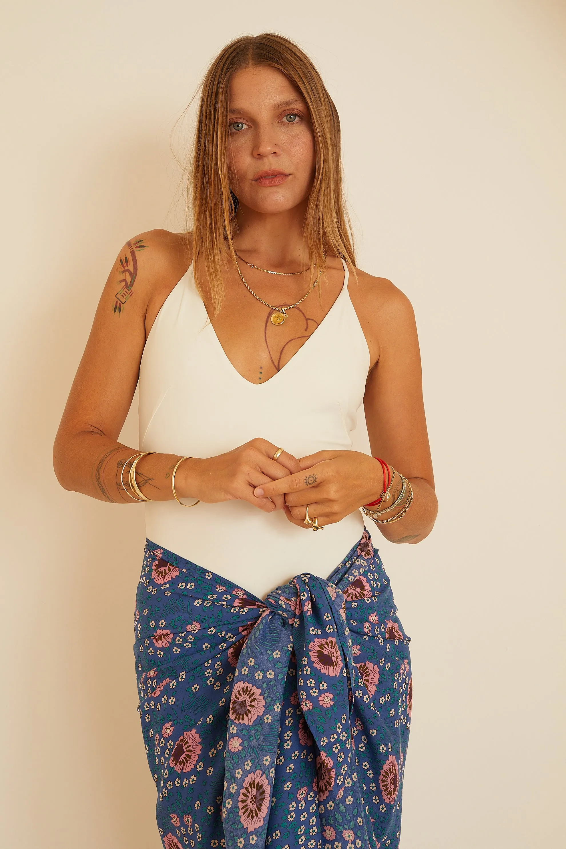 SARONG