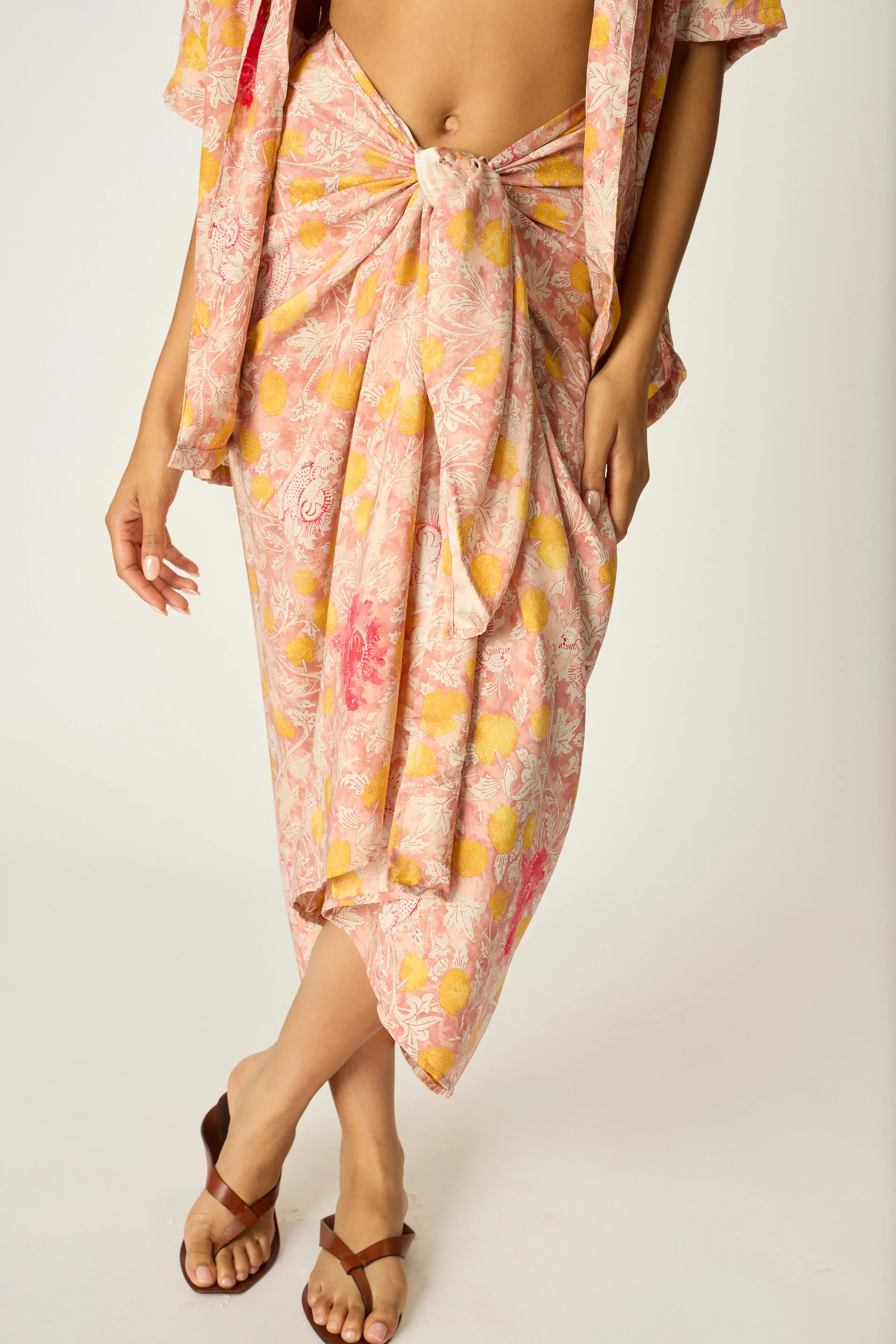 SARONG