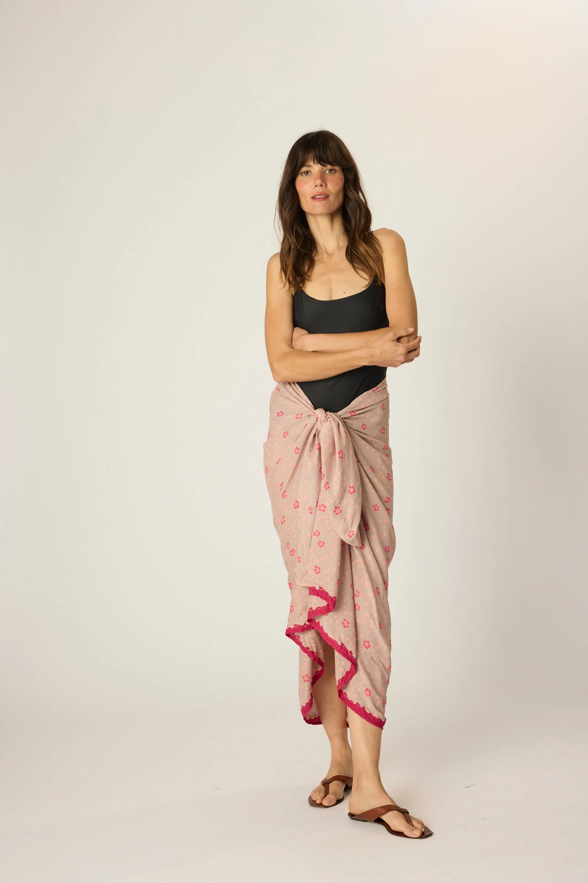 SARONG