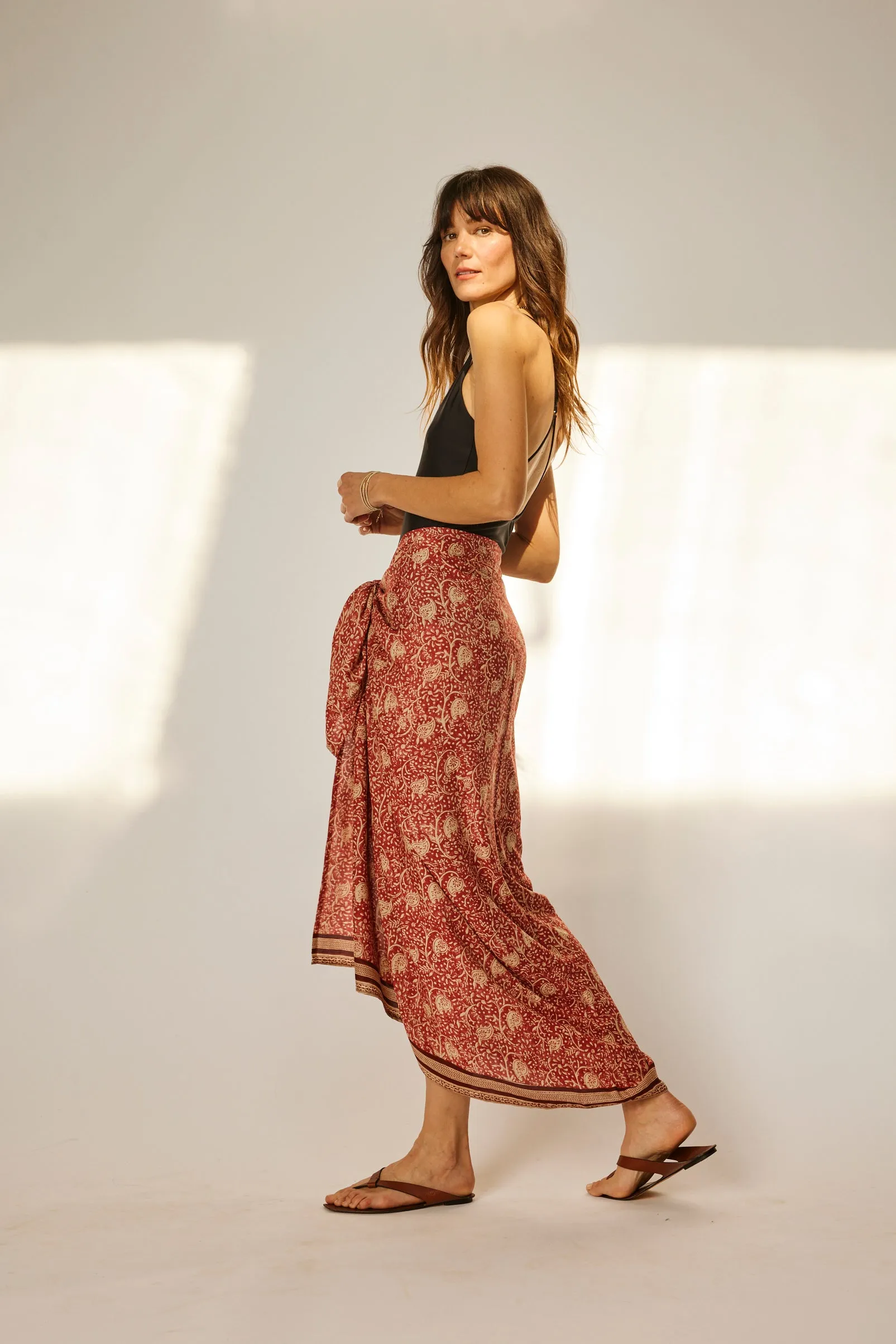 SARONG