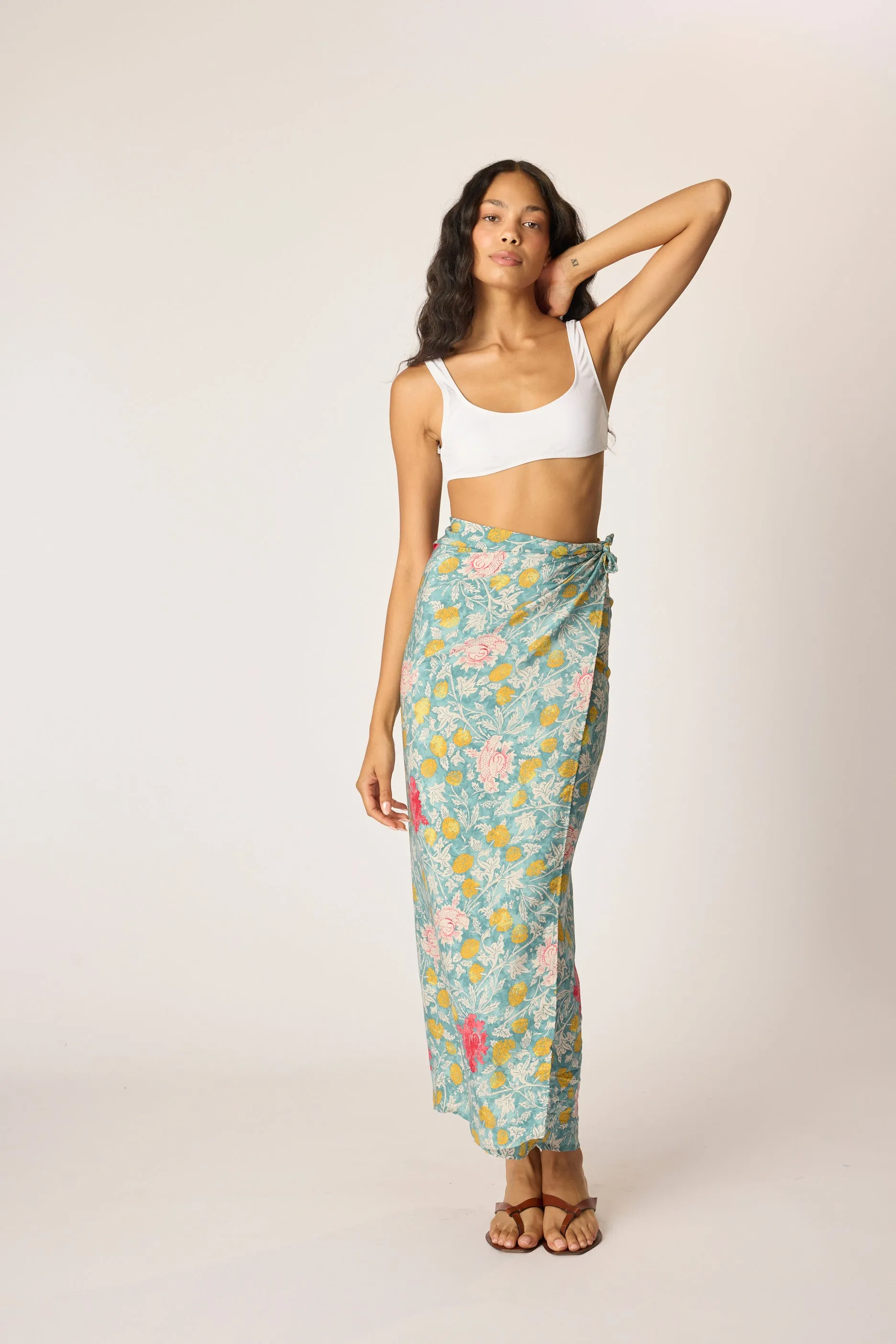 SARONG