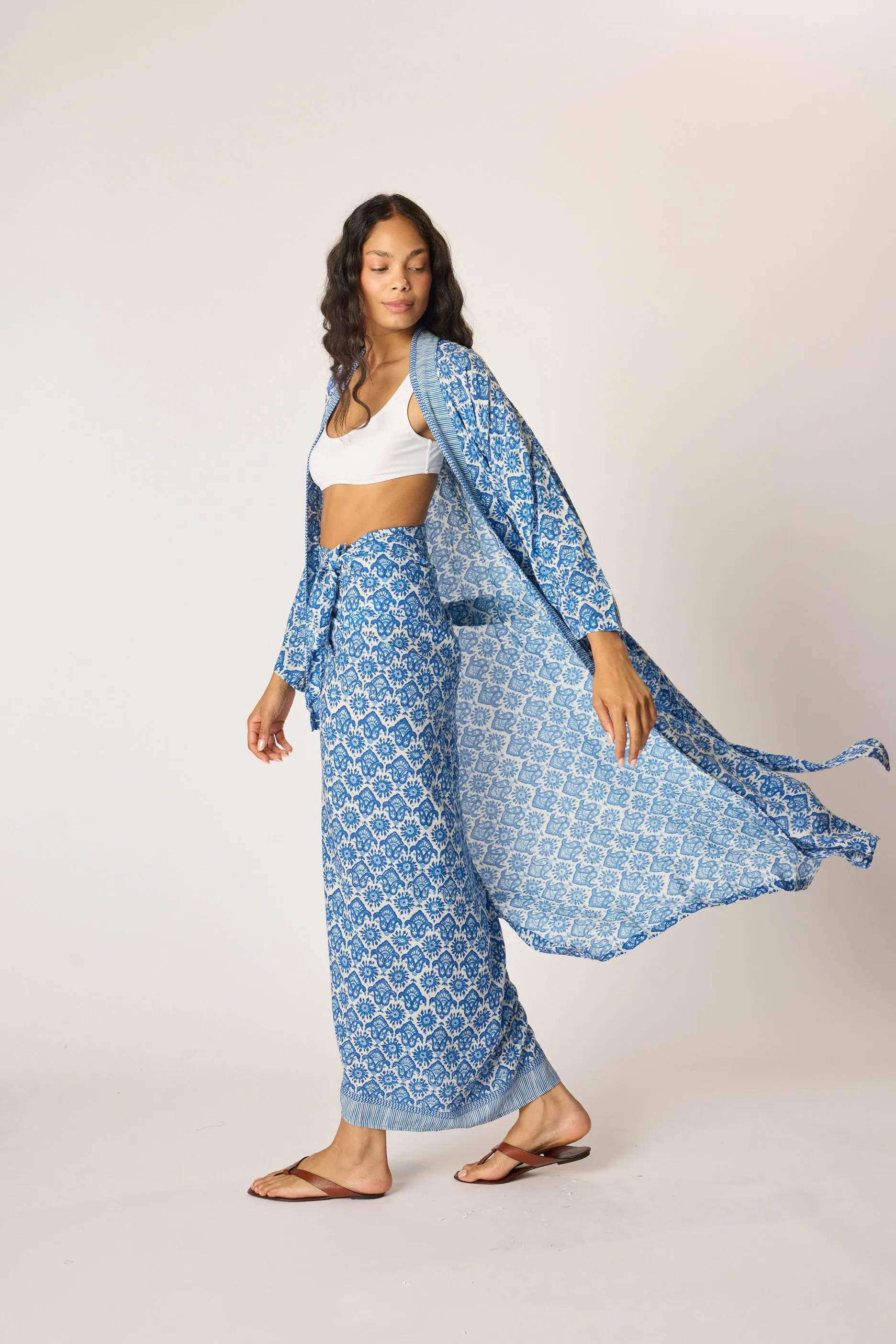 SARONG