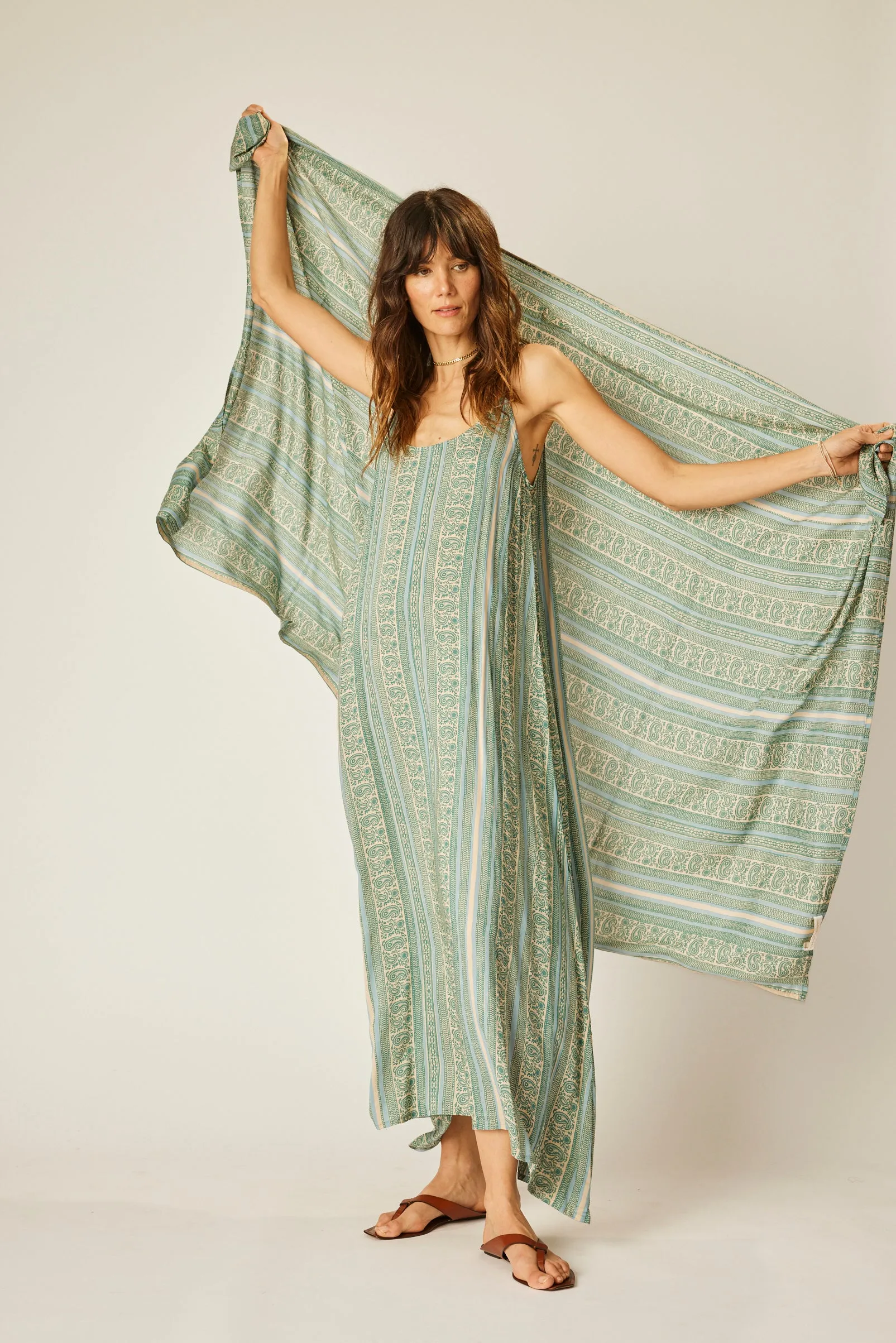 SARONG